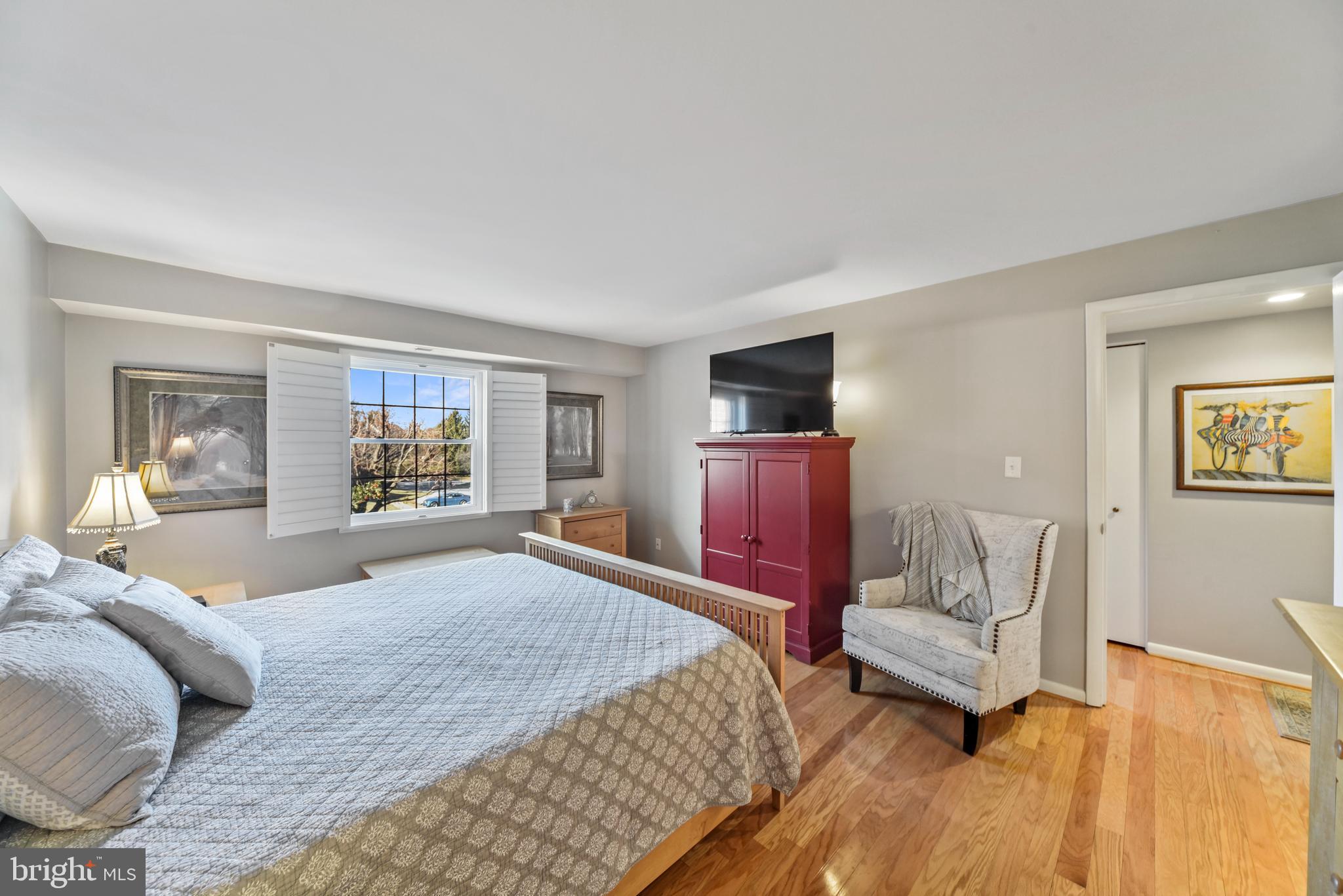 BROOKING COURT GARDEN - Residential