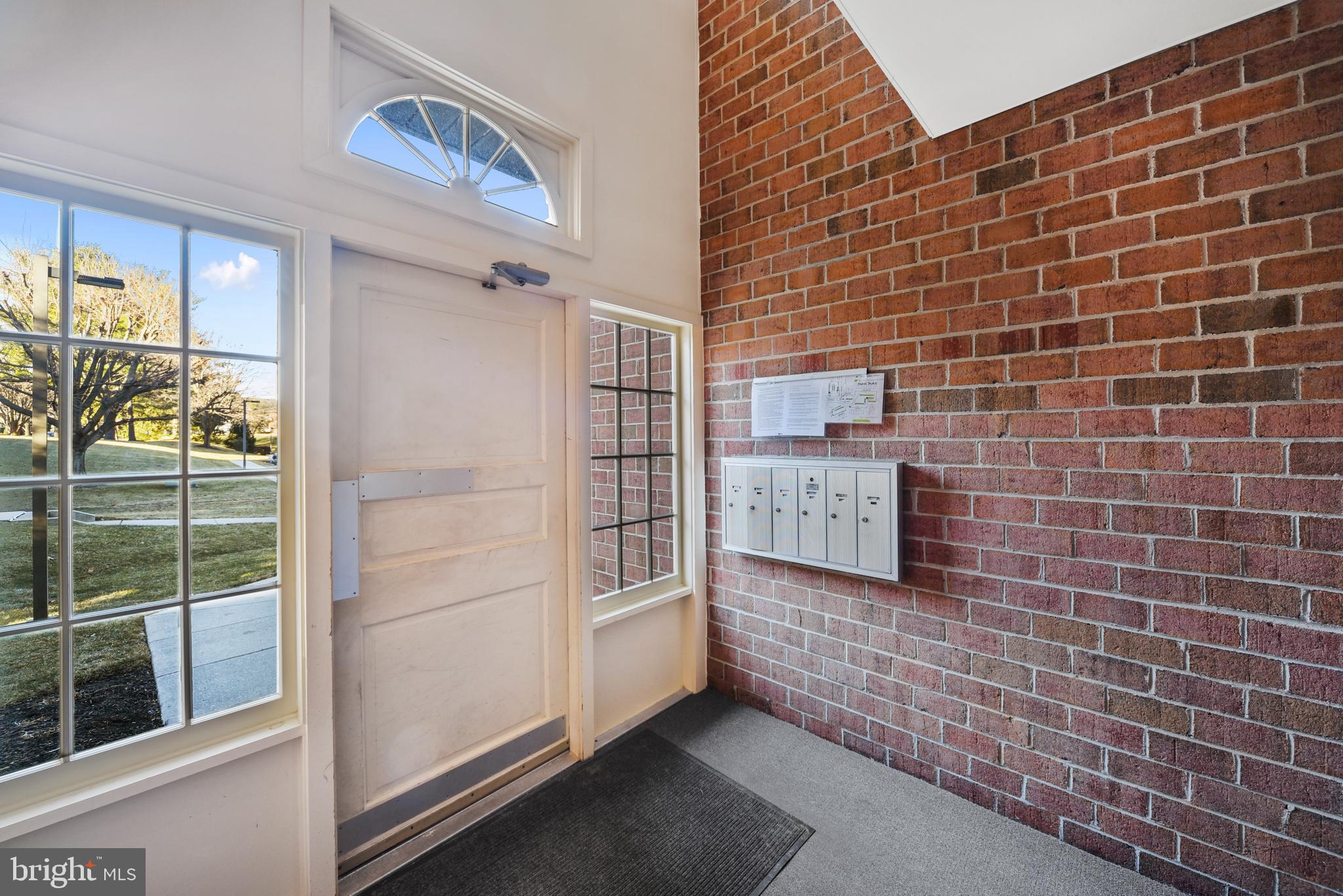 BROOKING COURT GARDEN - Residential