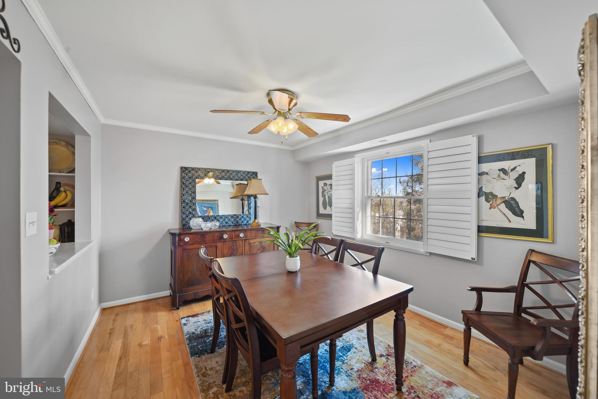 BROOKING COURT GARDEN - Residential