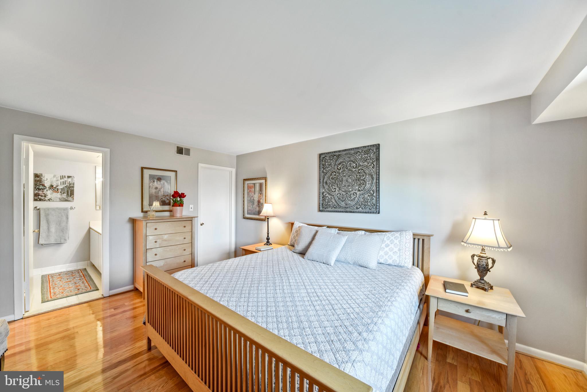 BROOKING COURT GARDEN - Residential