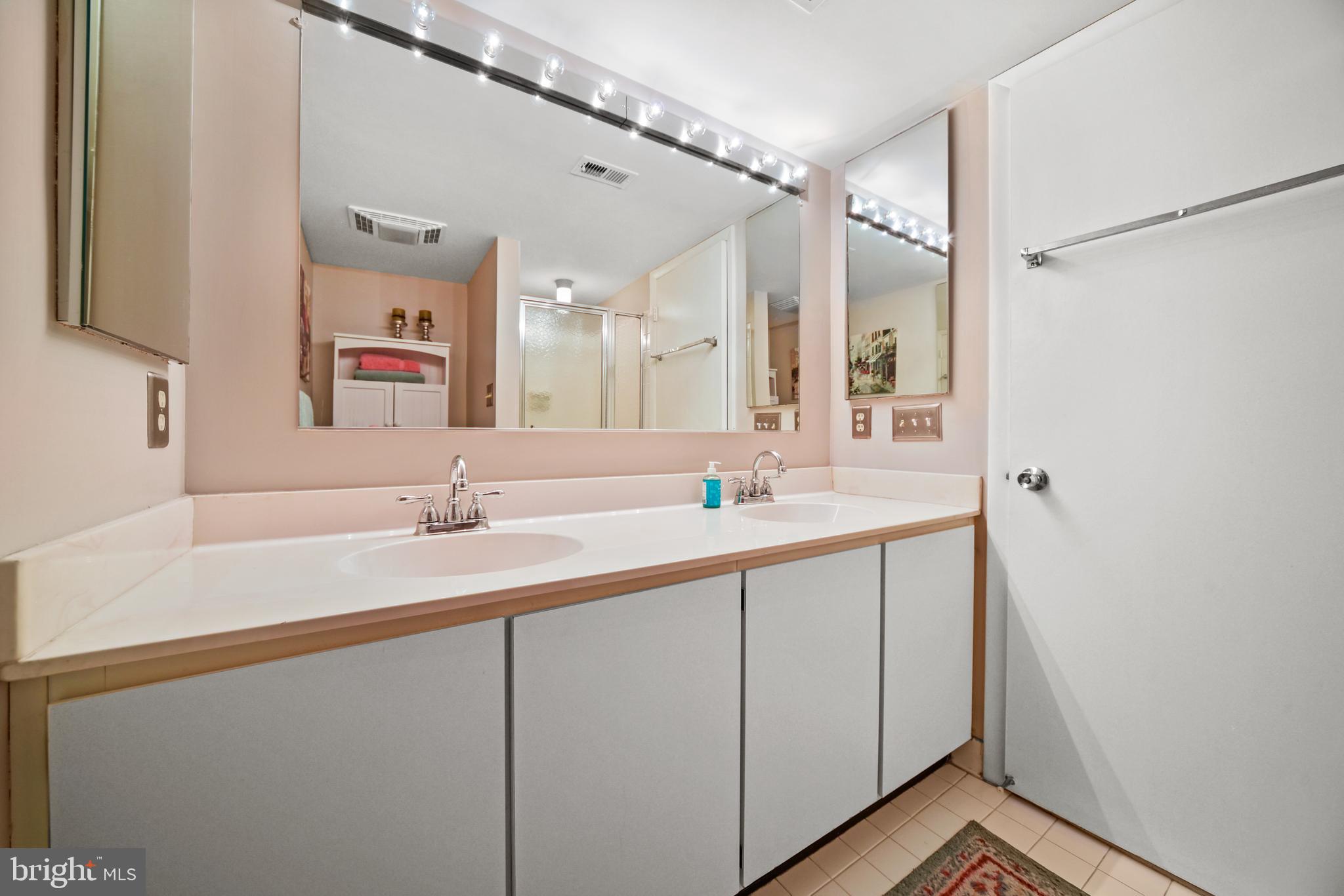 BROOKING COURT GARDEN - Residential