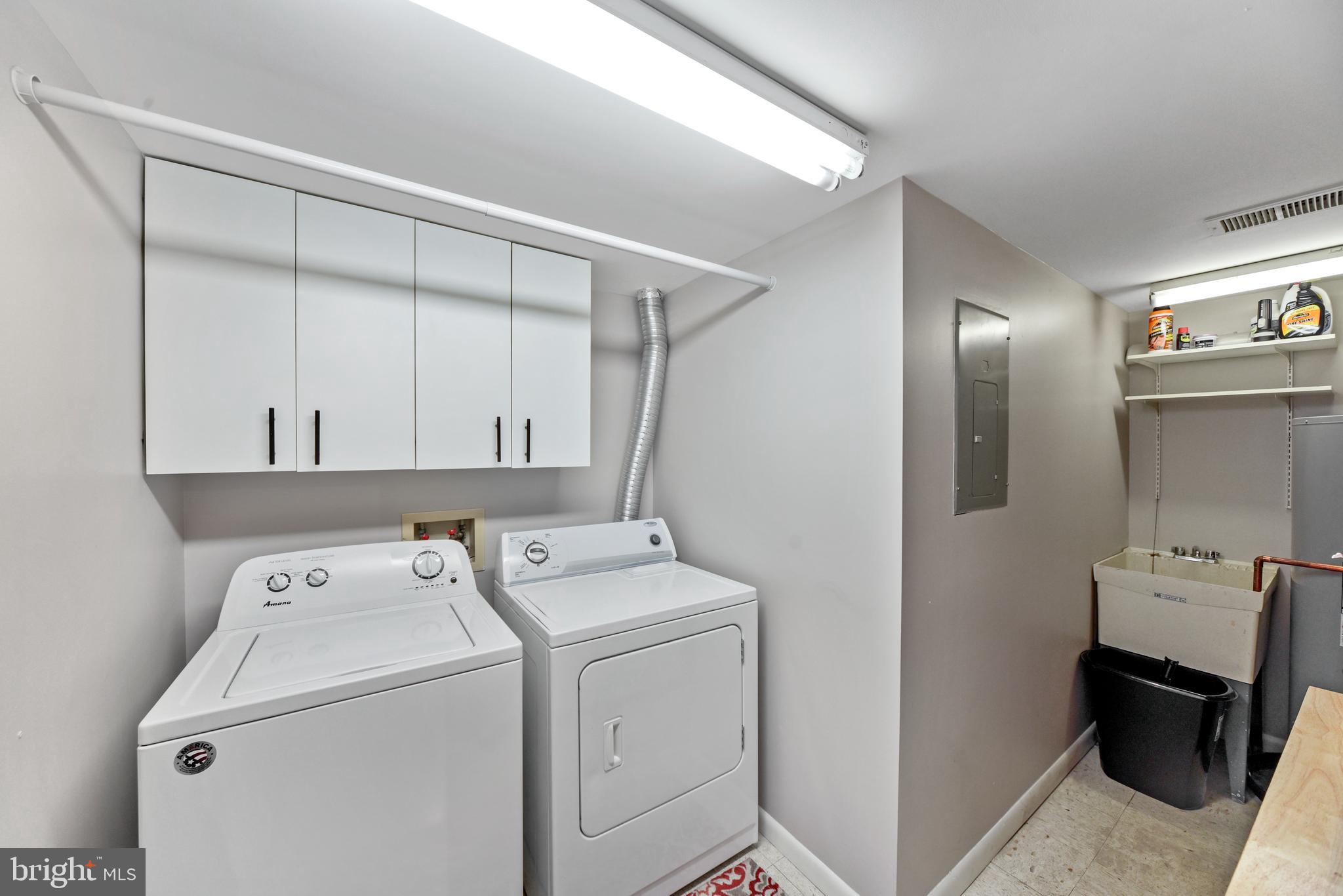 BROOKING COURT GARDEN - Residential