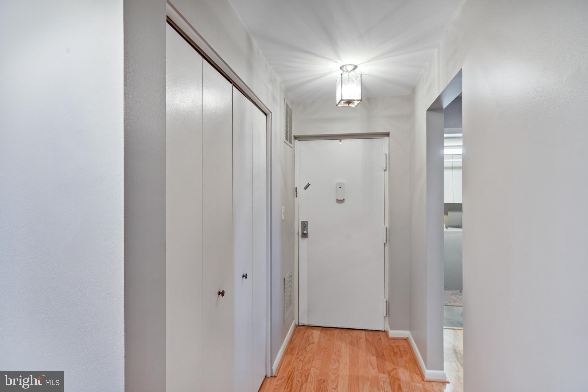 BROOKING COURT GARDEN - Residential