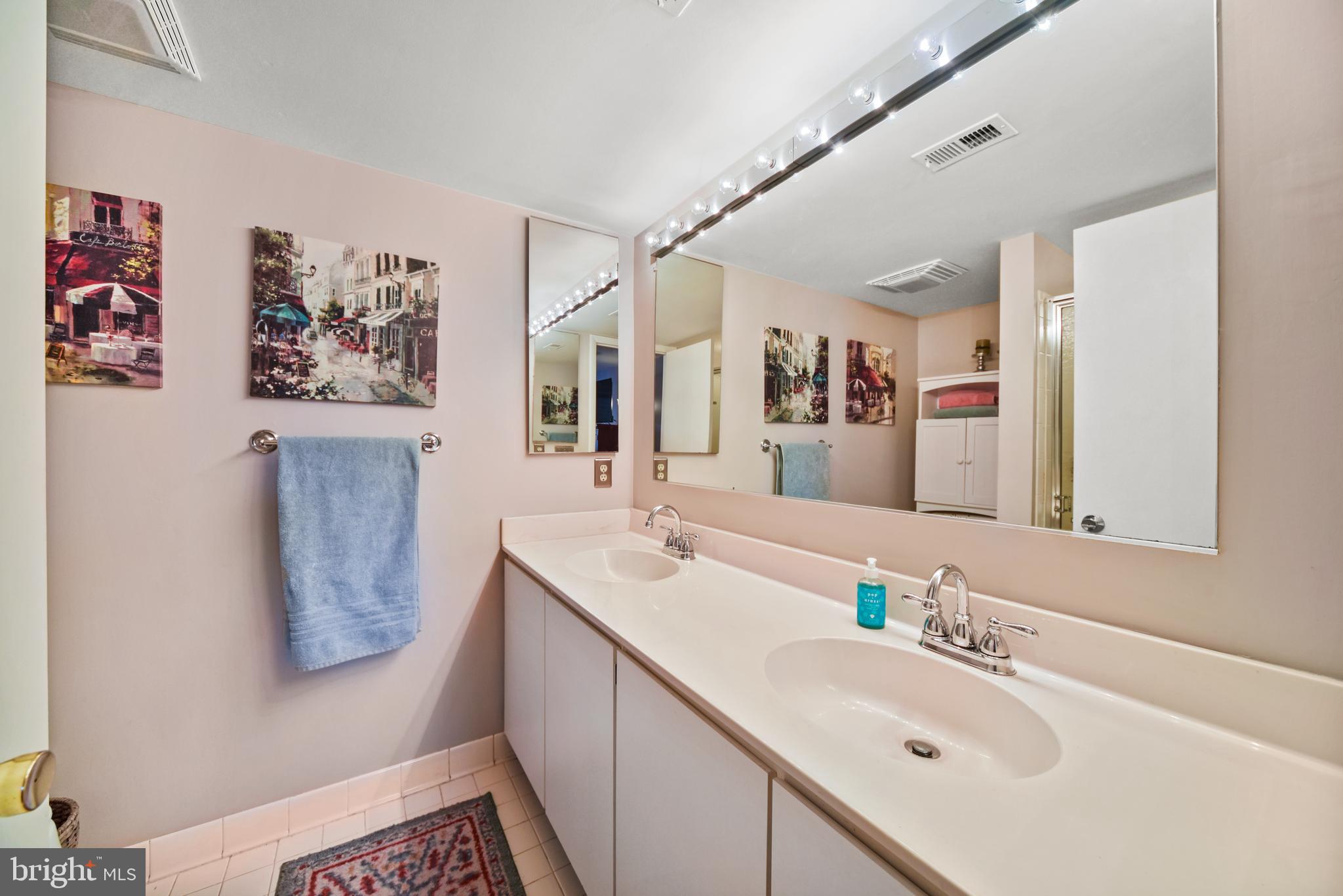 BROOKING COURT GARDEN - Residential