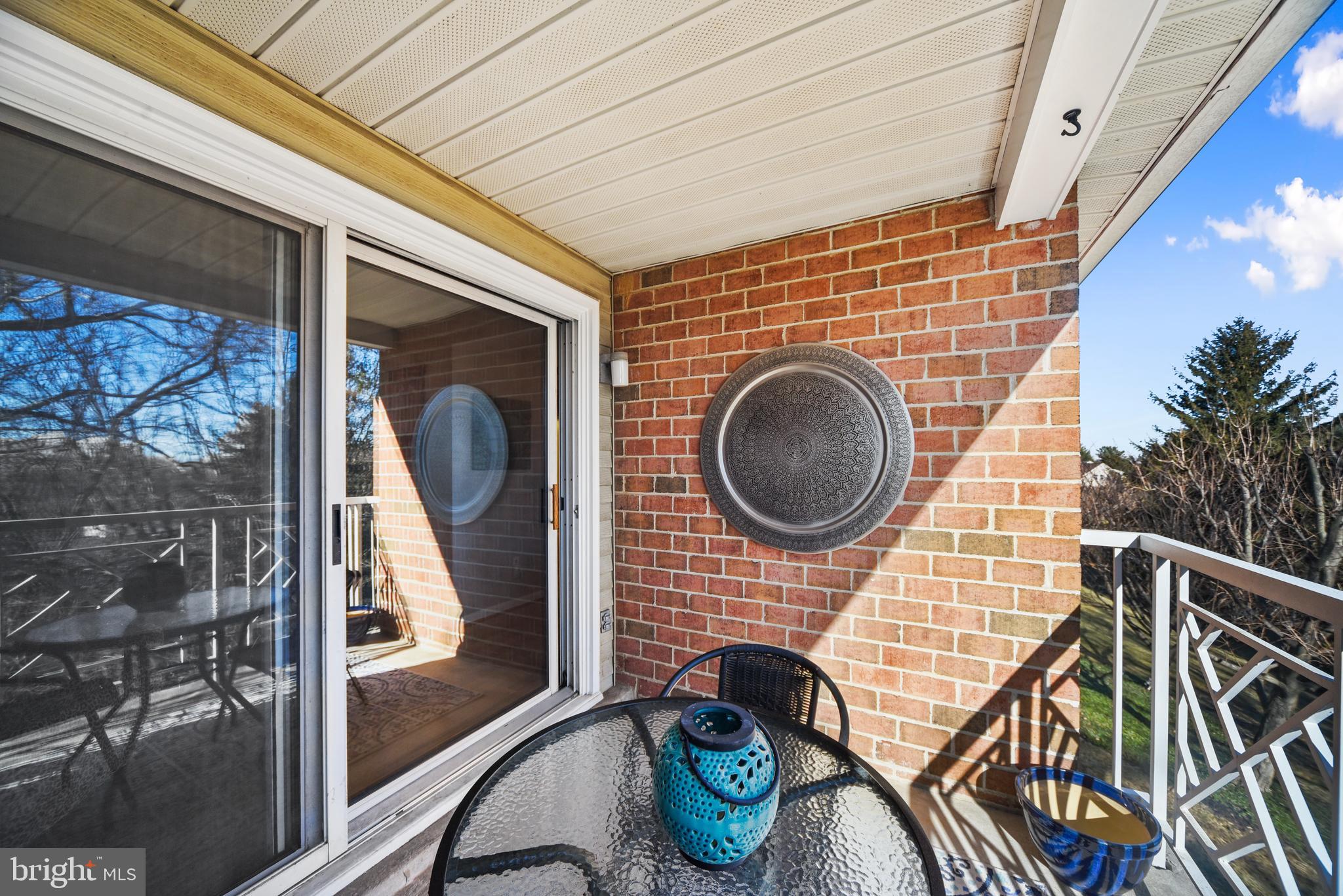 BROOKING COURT GARDEN - Residential