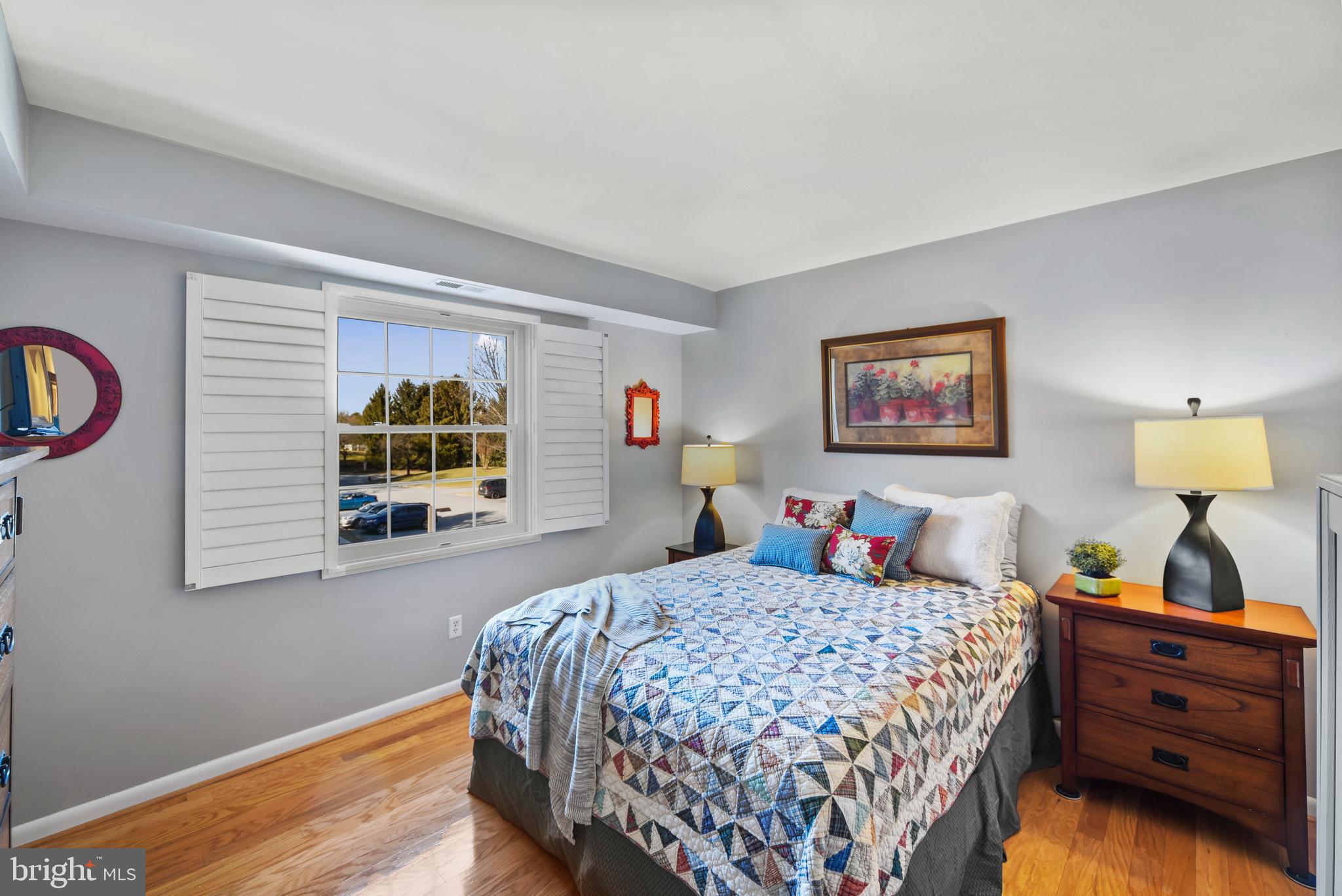 BROOKING COURT GARDEN - Residential