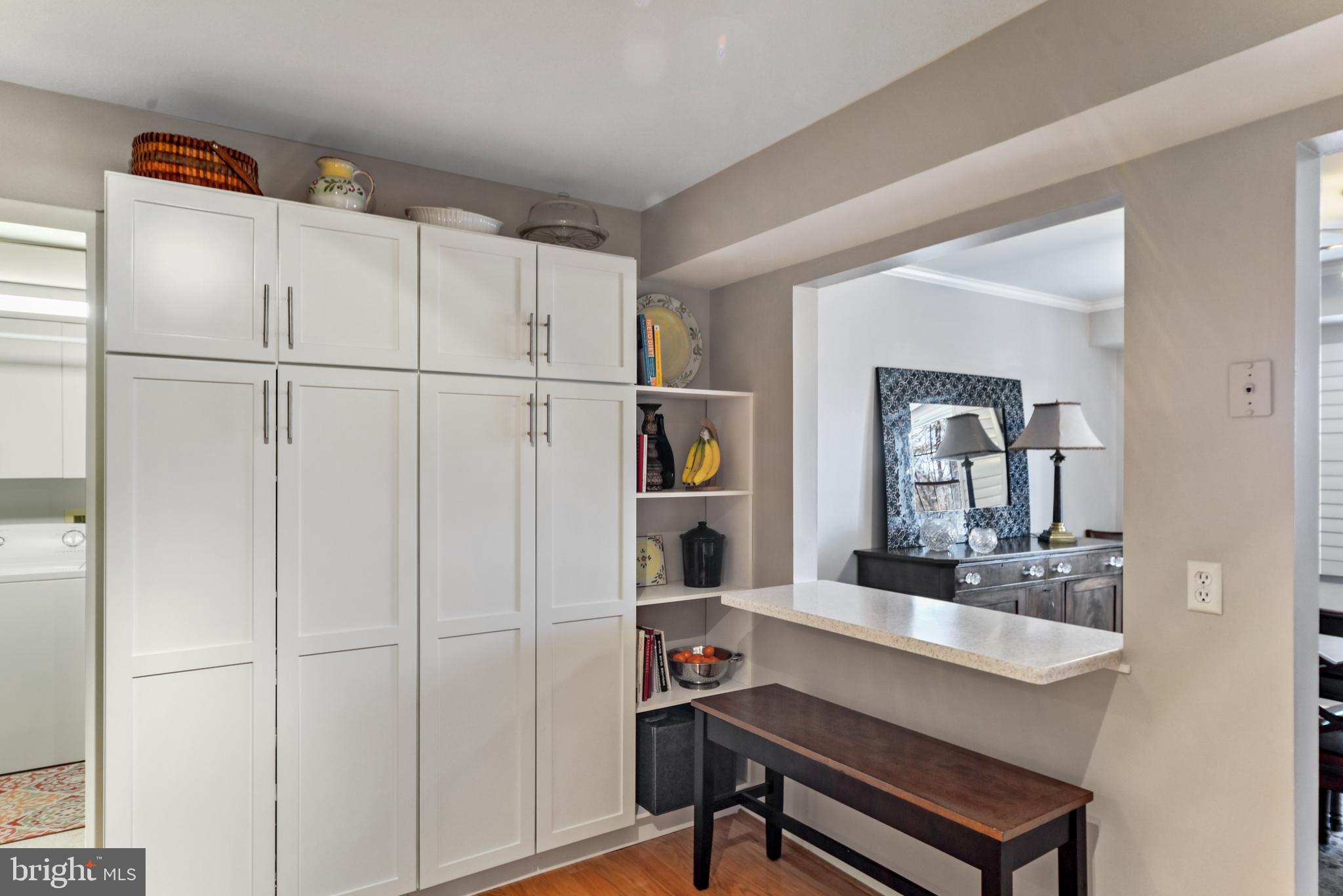 BROOKING COURT GARDEN - Residential