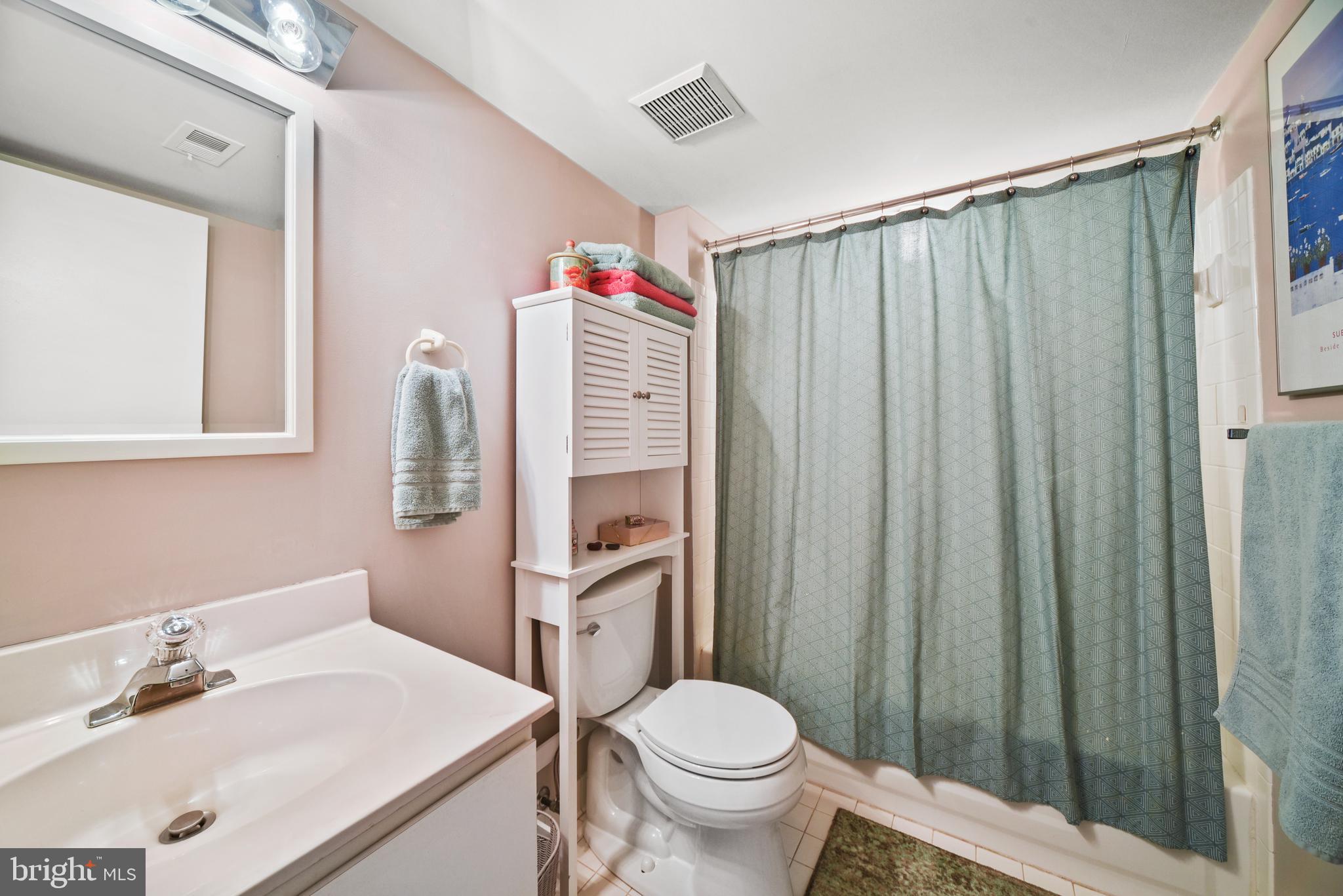 BROOKING COURT GARDEN - Residential