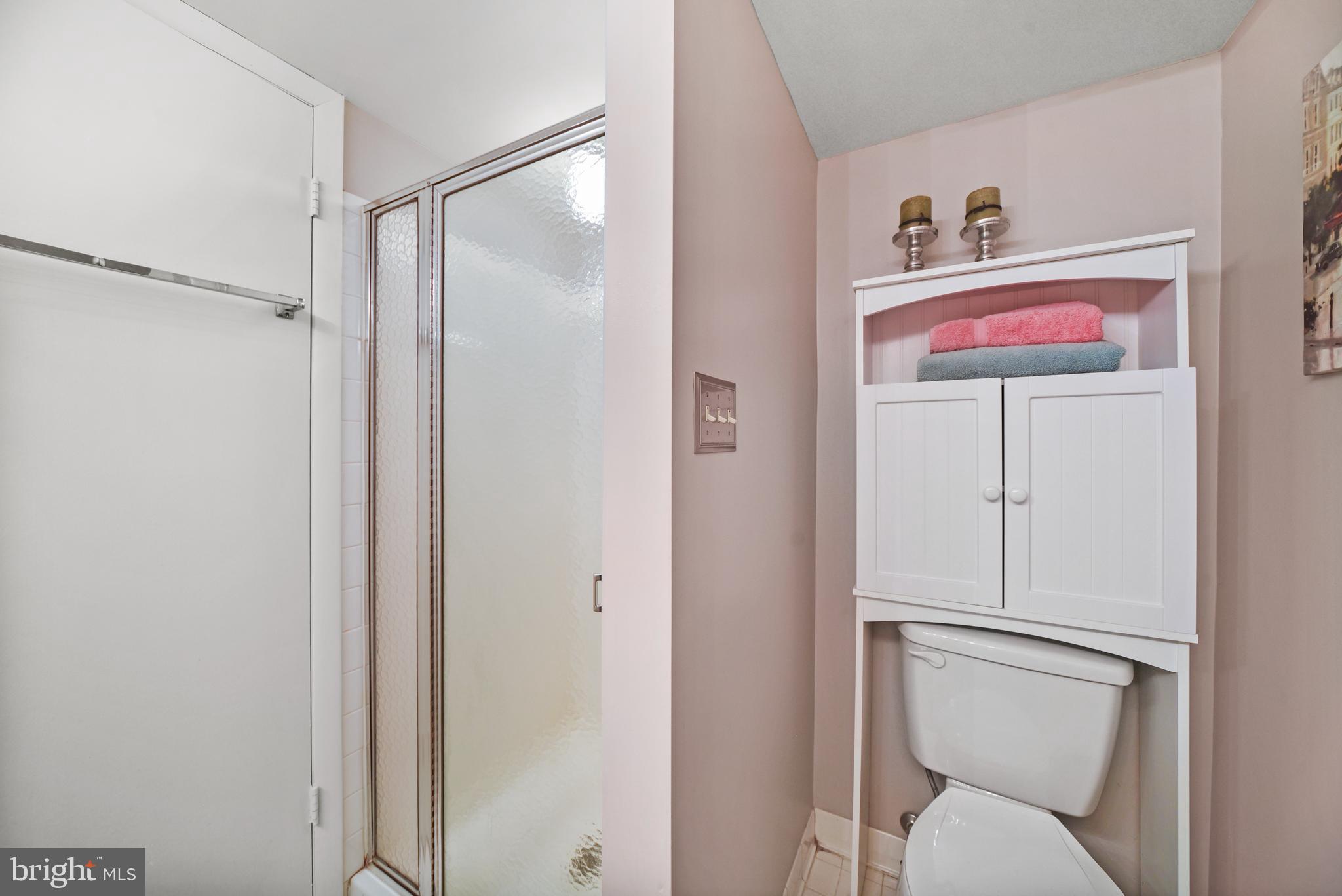 BROOKING COURT GARDEN - Residential