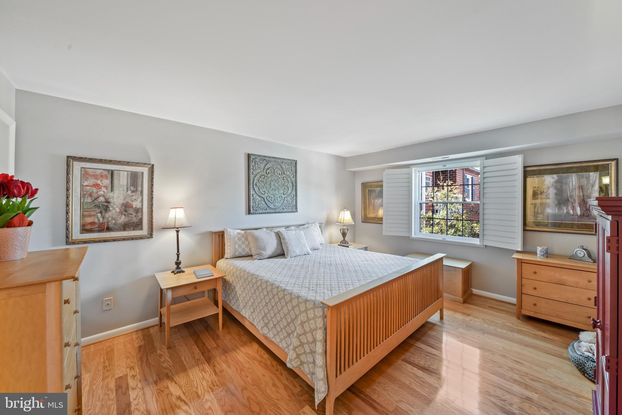 BROOKING COURT GARDEN - Residential