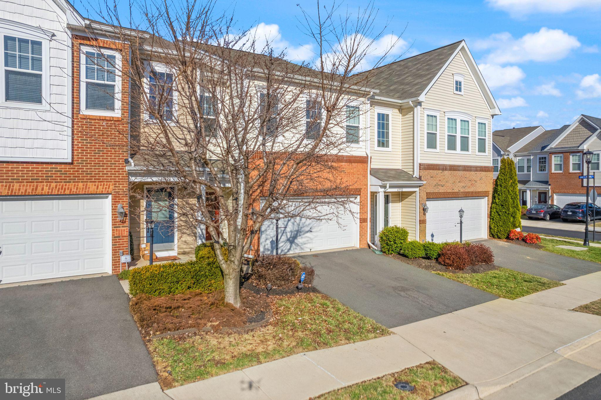 STONE RIDGE - Residential