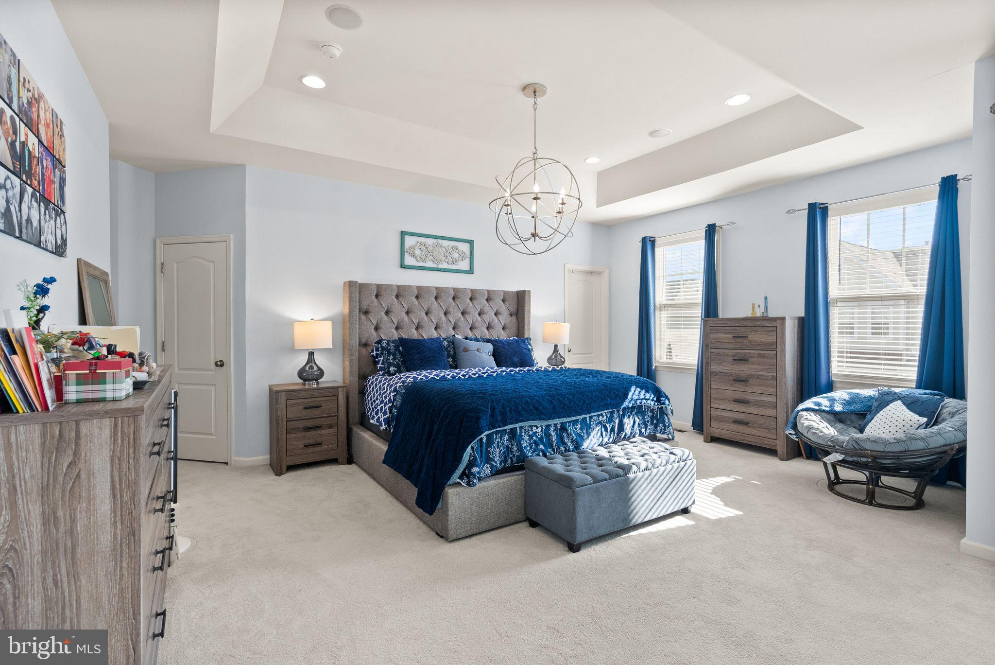 STONE RIDGE - Residential