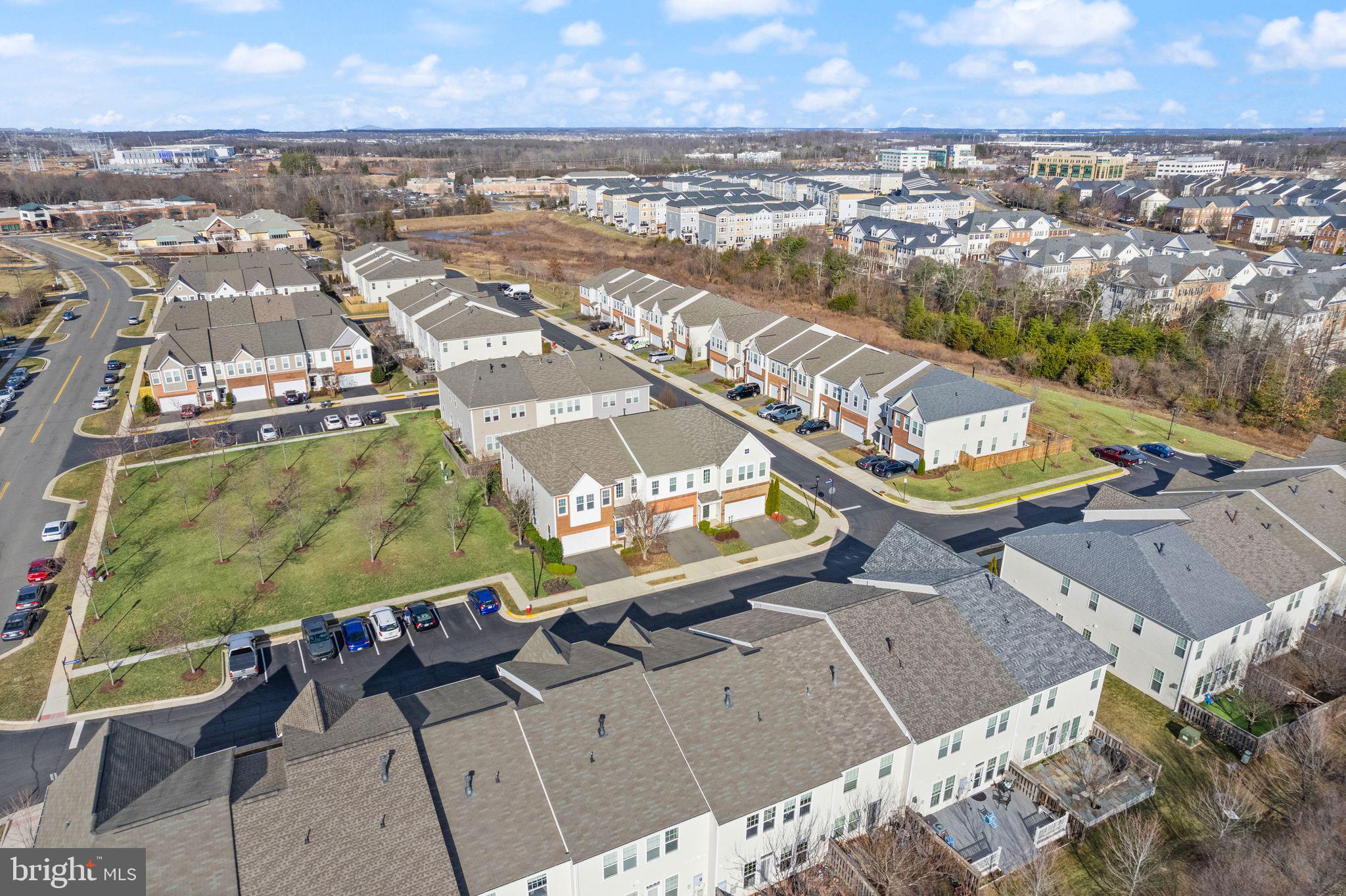 STONE RIDGE - Residential