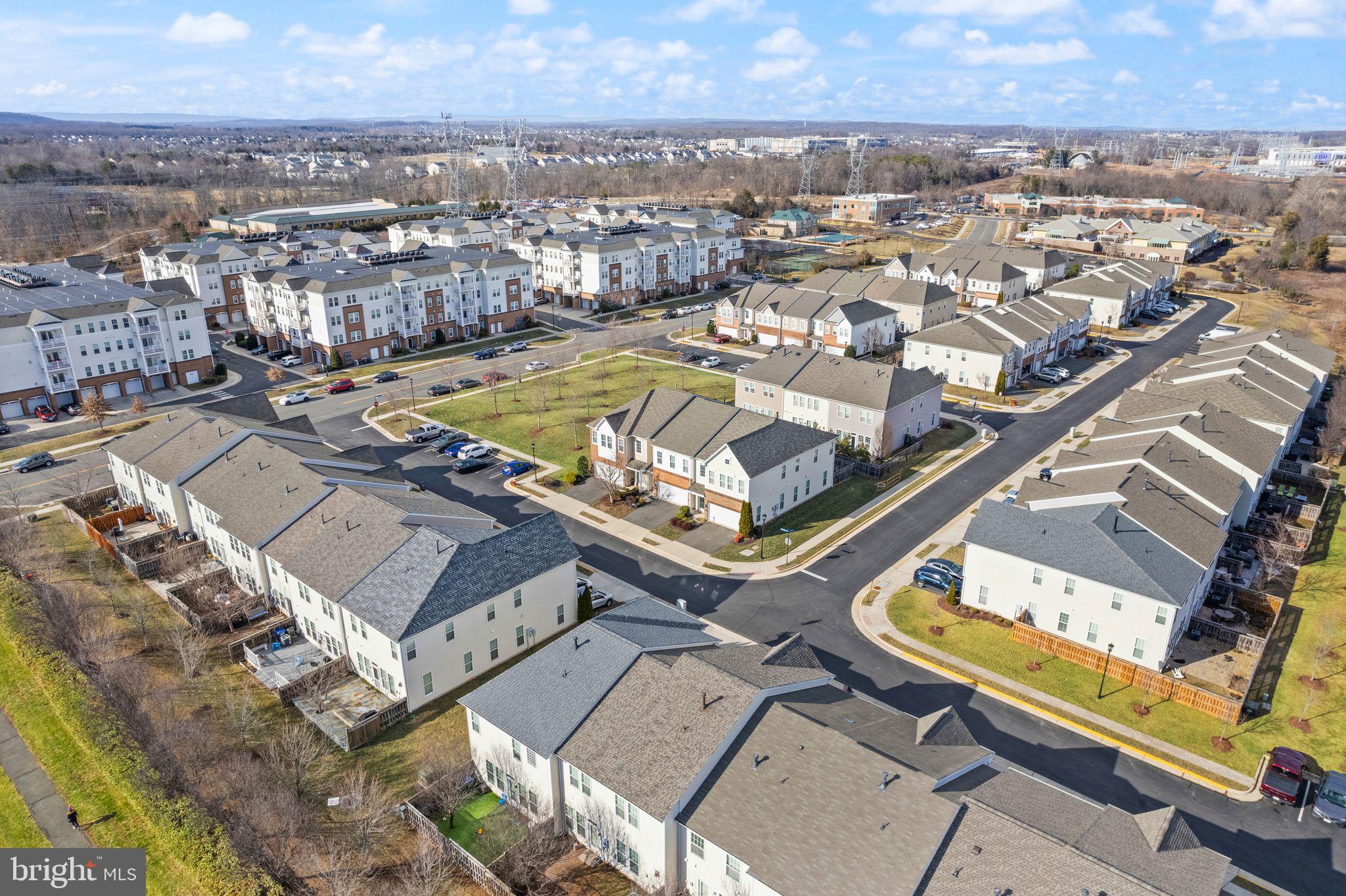 STONE RIDGE - Residential