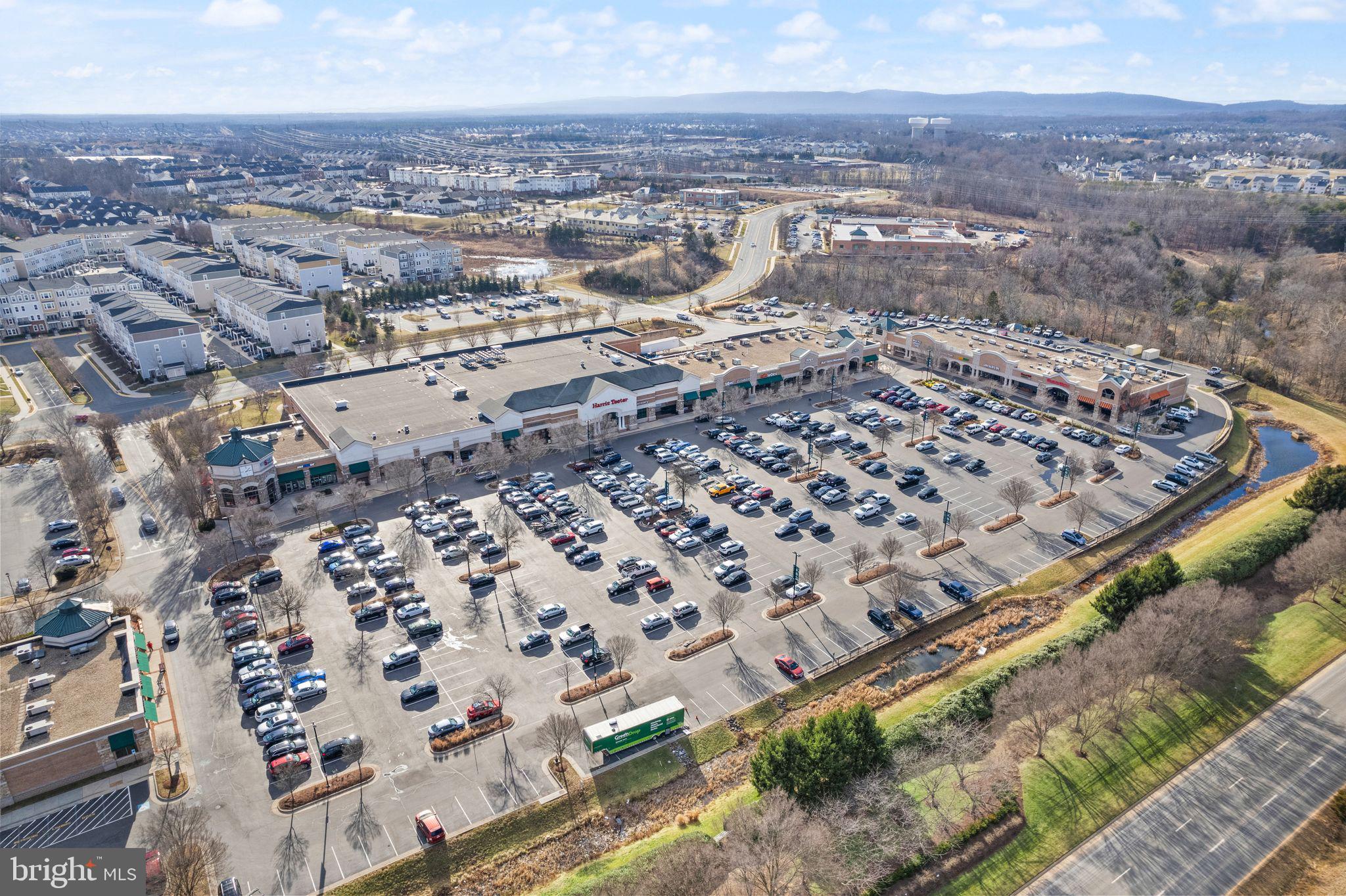 STONE RIDGE - Residential