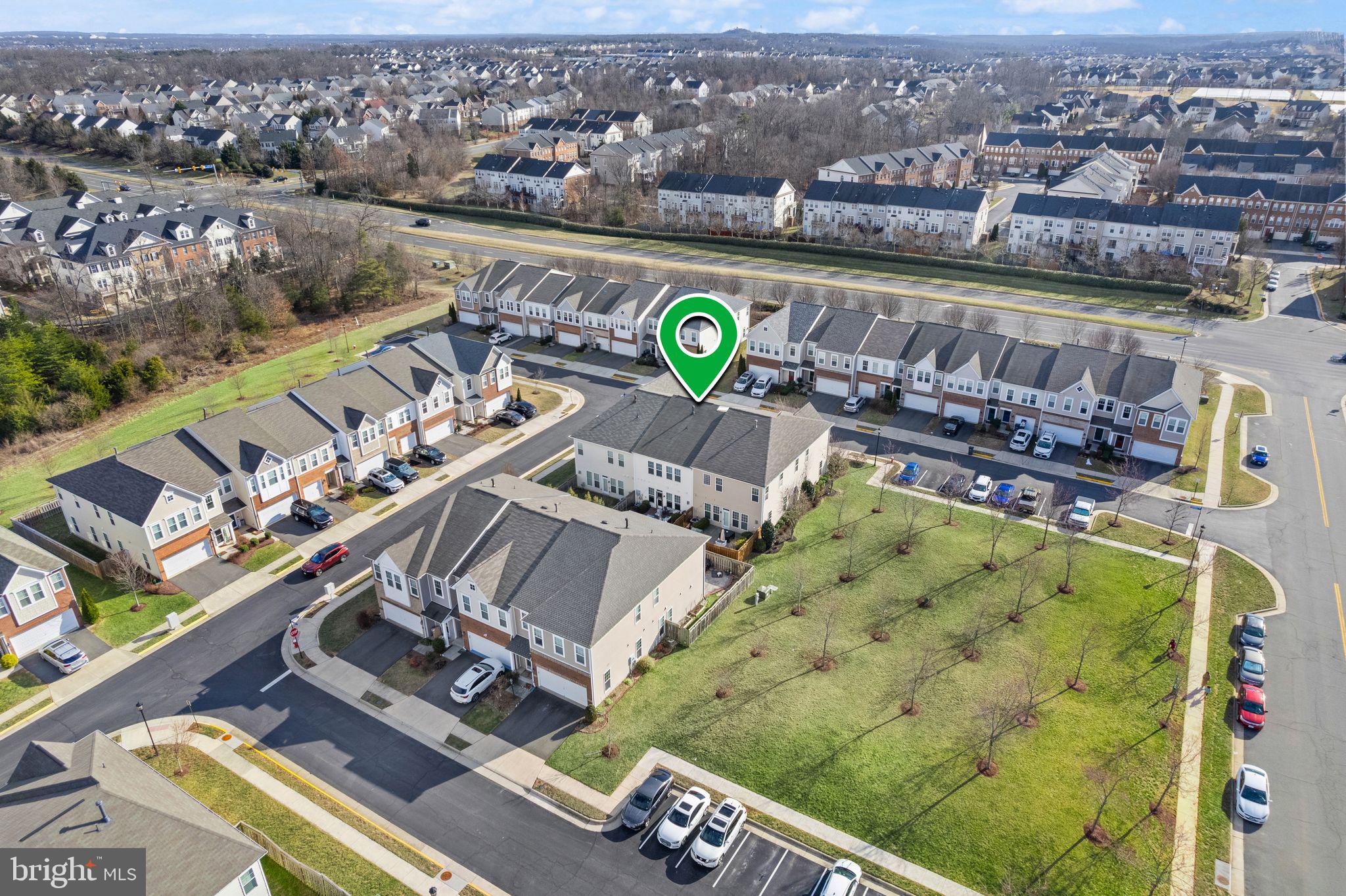 STONE RIDGE - Residential