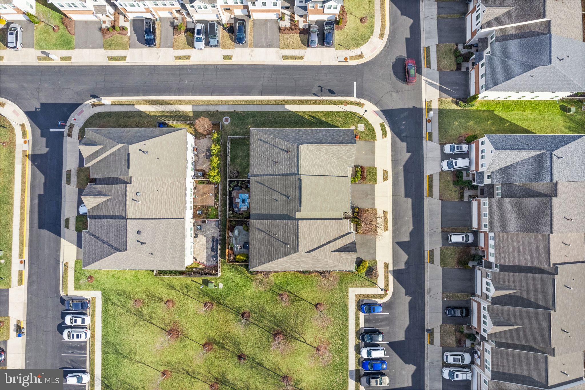 STONE RIDGE - Residential