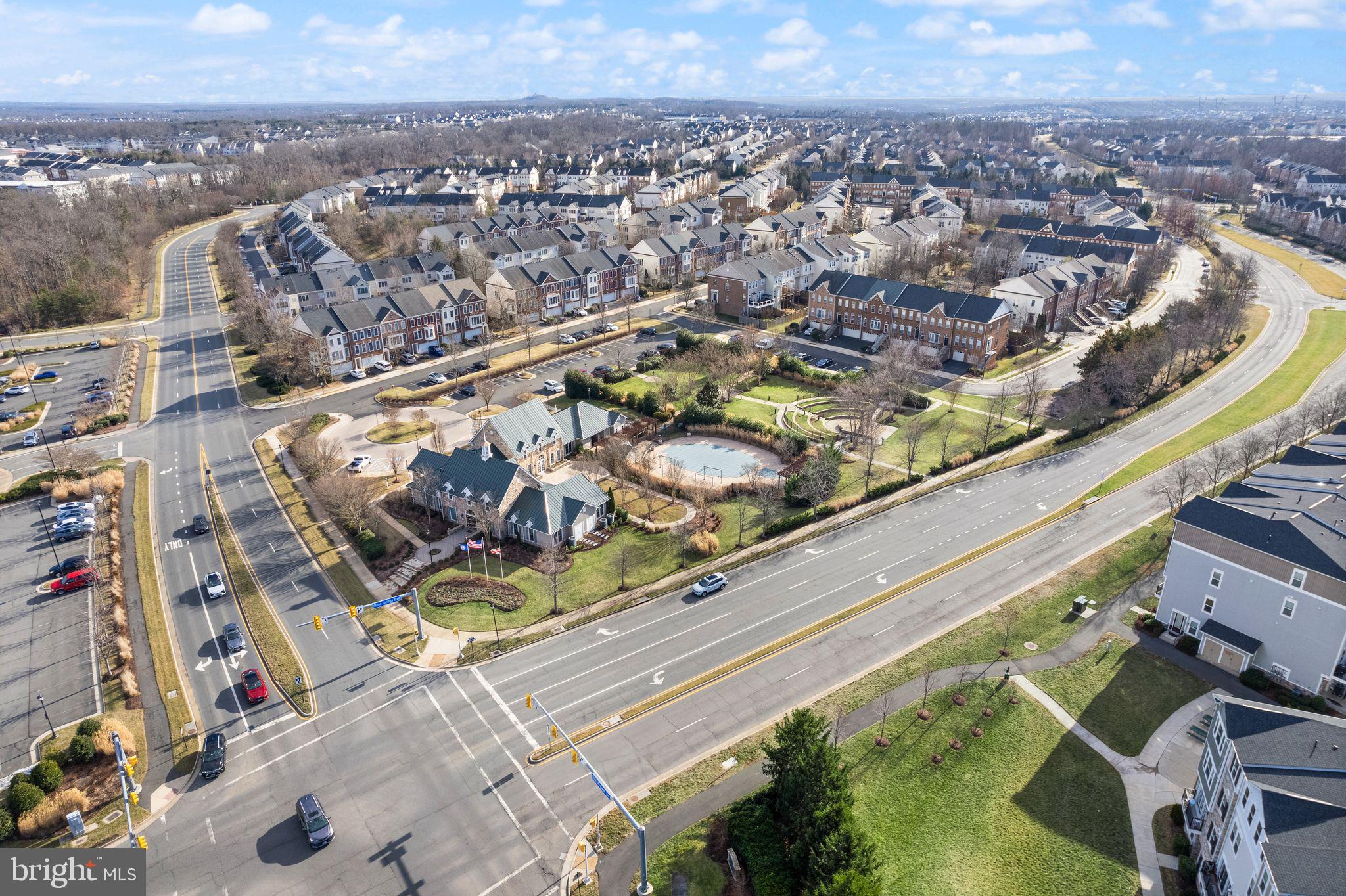 STONE RIDGE - Residential