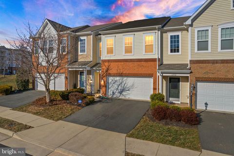 41930 CUSHENDALL TERRACE ALDIE VA 20105