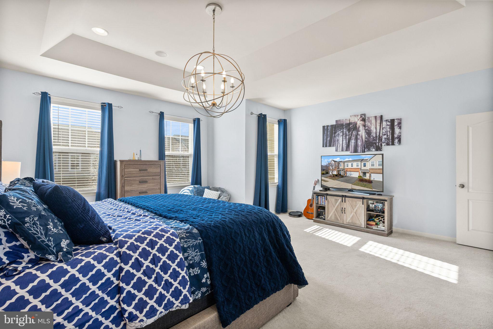 STONE RIDGE - Residential