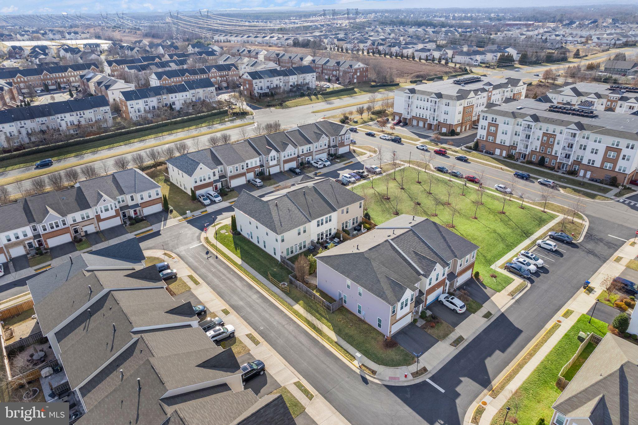 STONE RIDGE - Residential