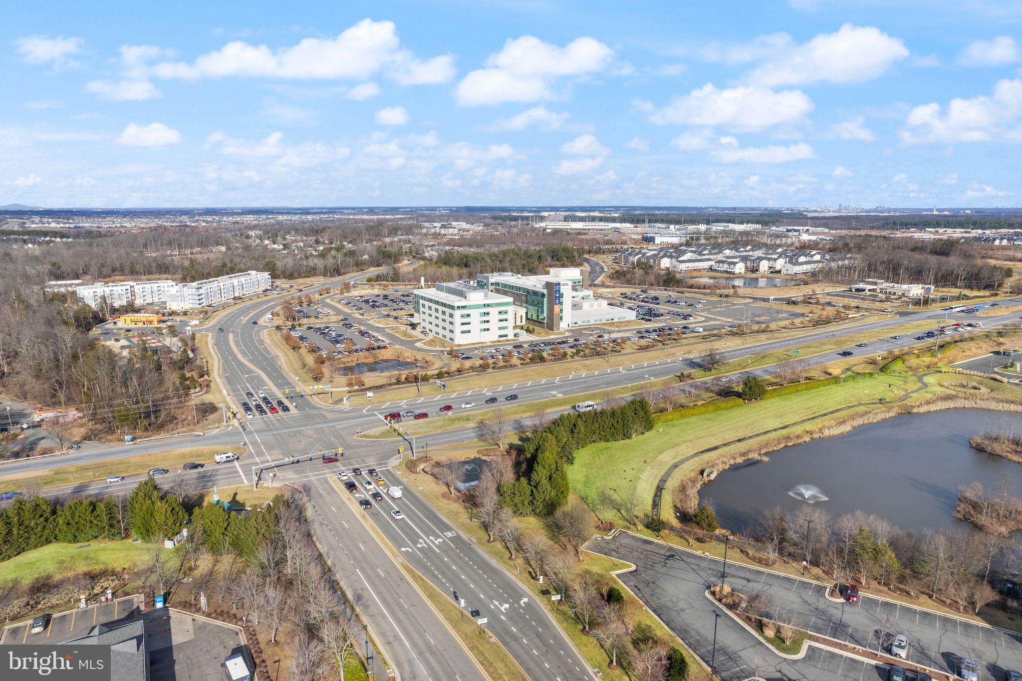 STONE RIDGE - Residential