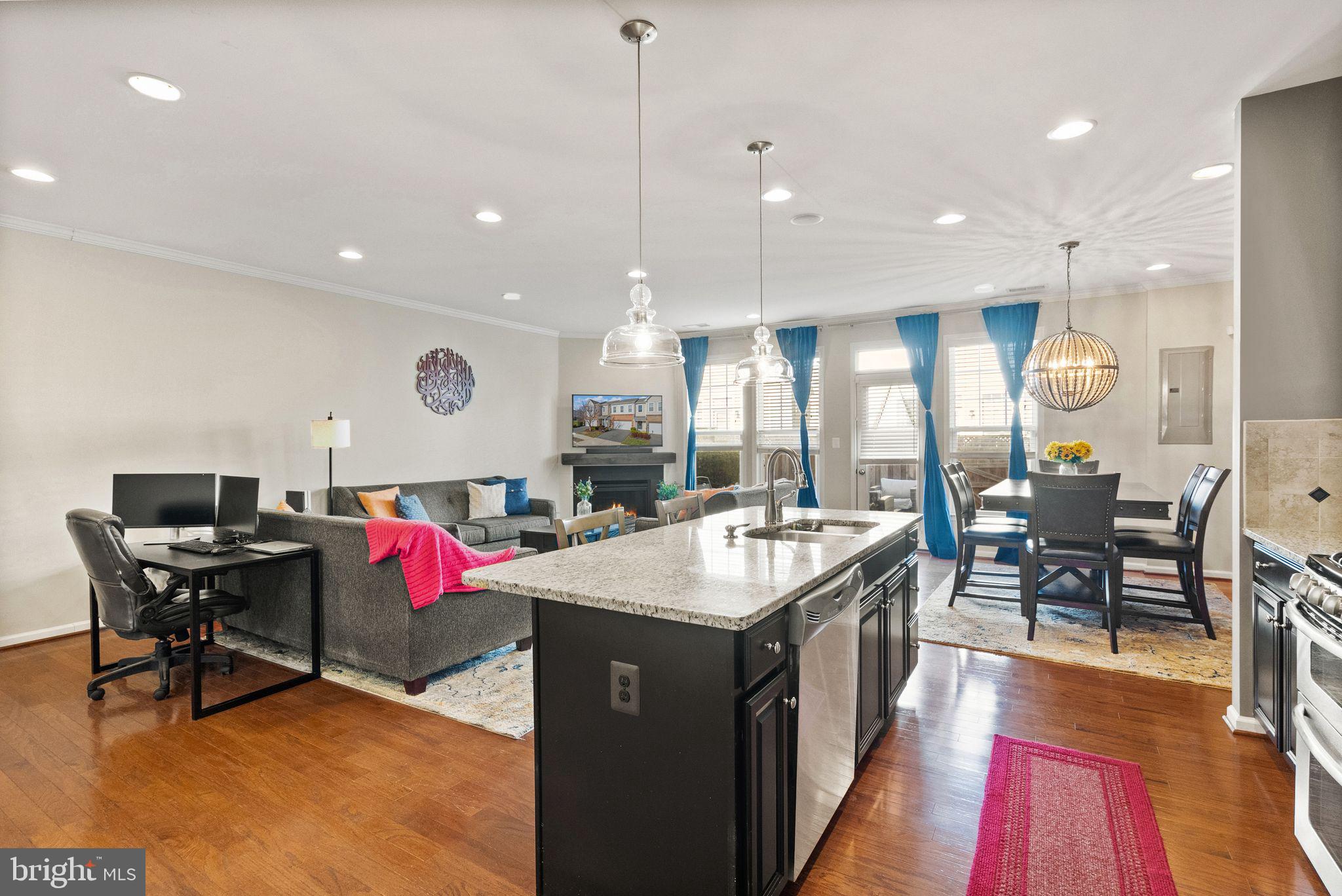 STONE RIDGE - Residential