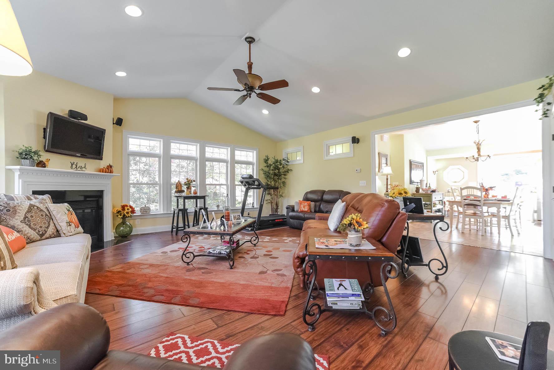 TOWNCREEK - Residential