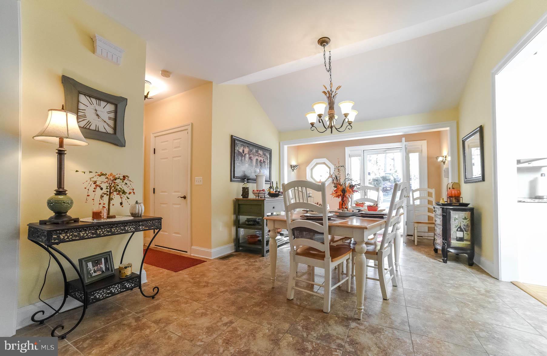 TOWNCREEK - Residential