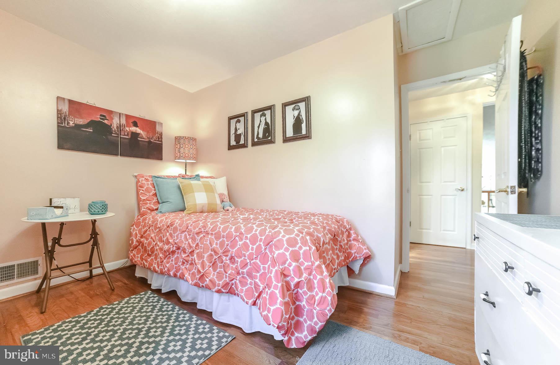 TOWNCREEK - Residential