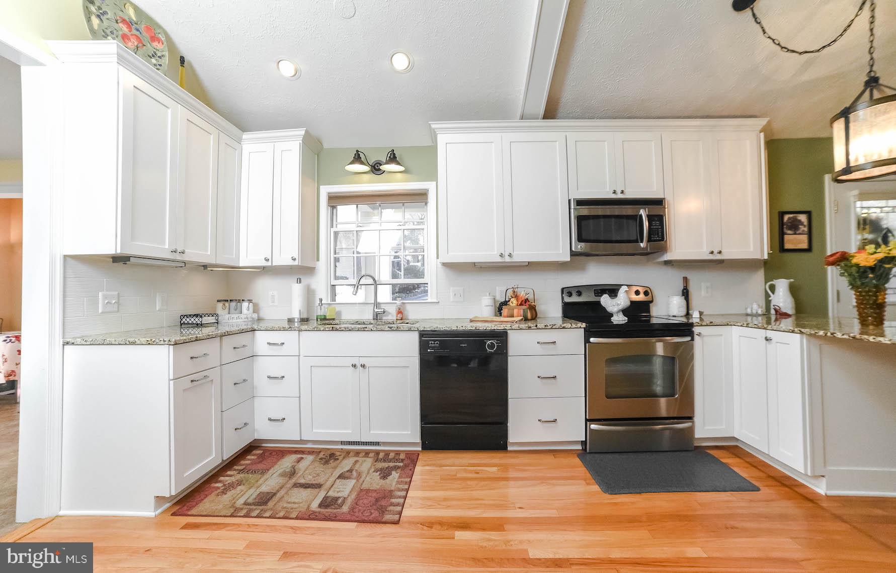 TOWNCREEK - Residential