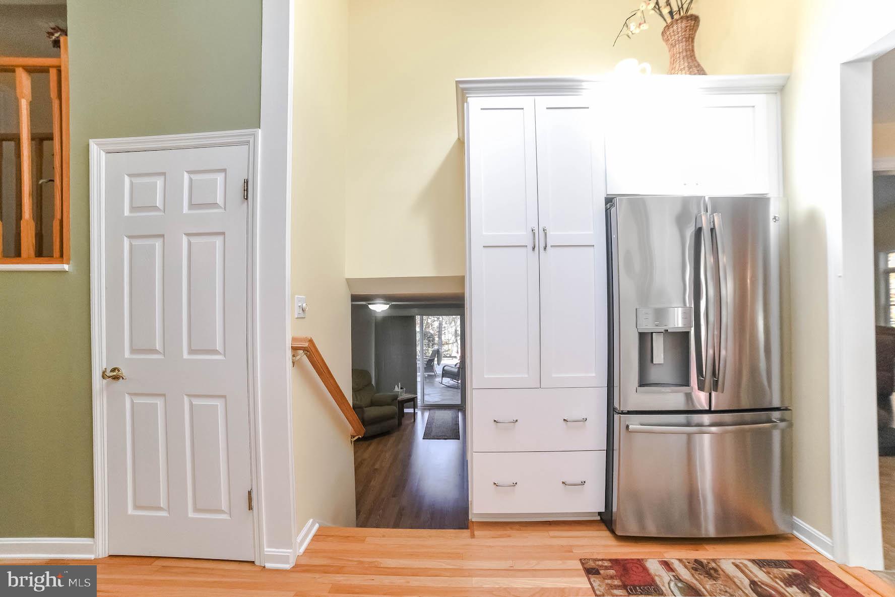 TOWNCREEK - Residential