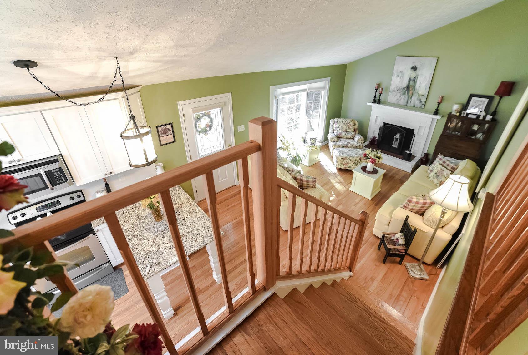 TOWNCREEK - Residential