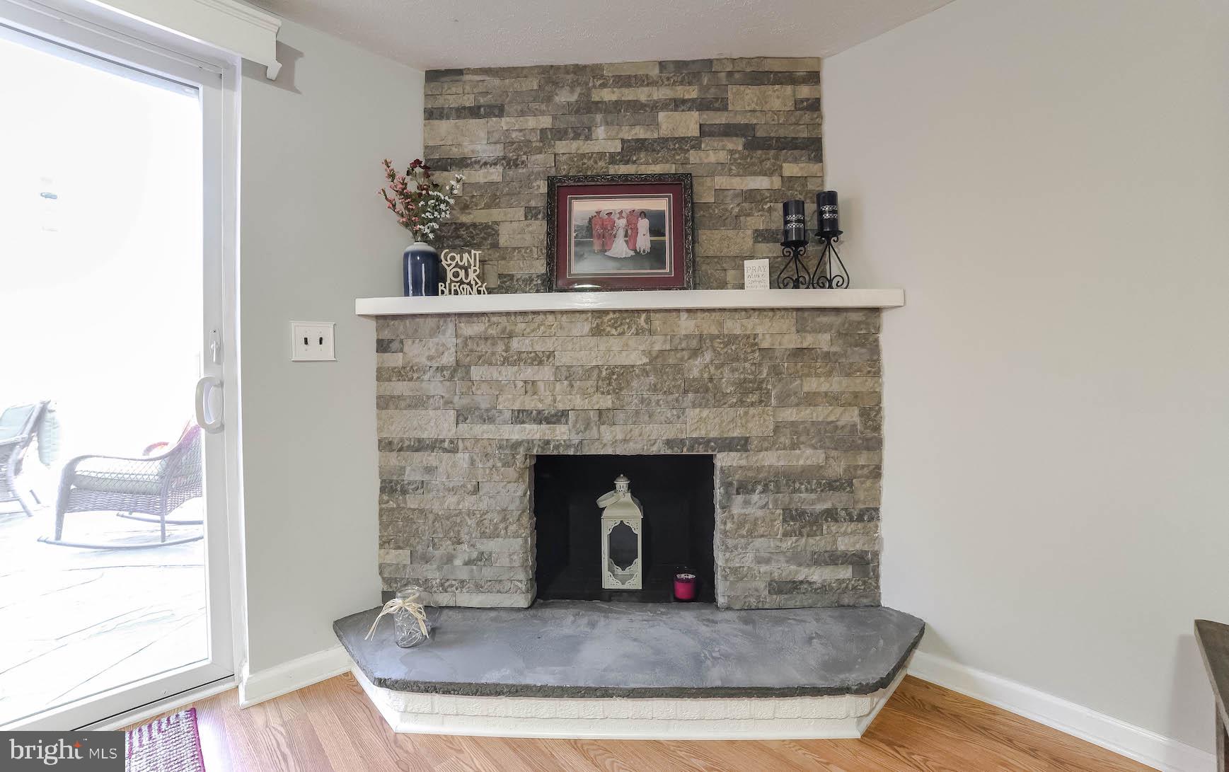 TOWNCREEK - Residential