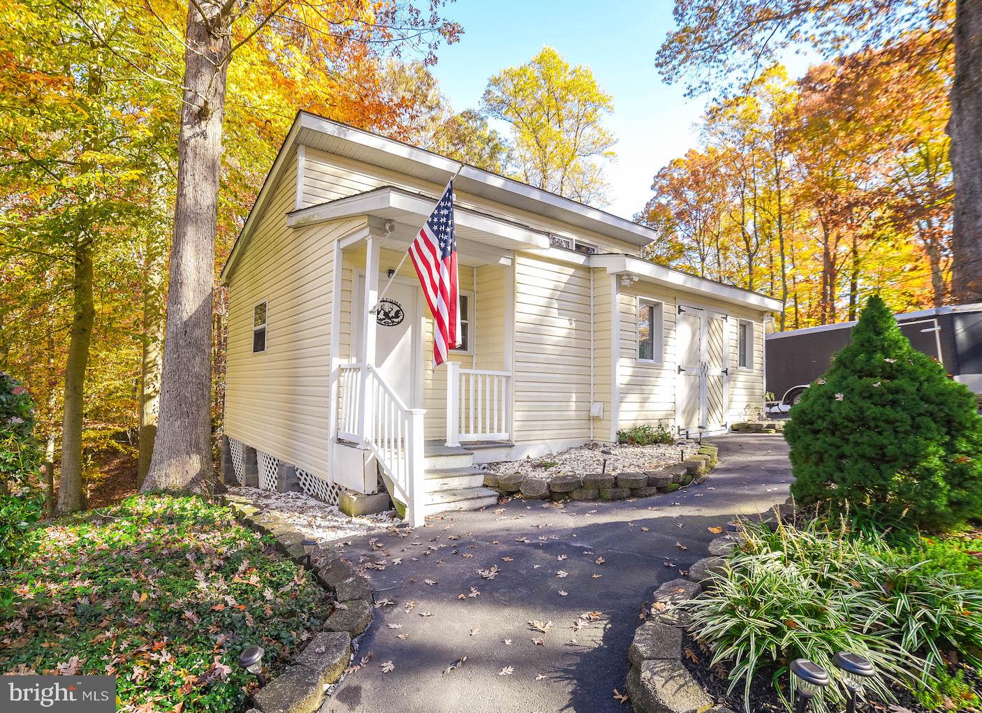 TOWNCREEK - Residential