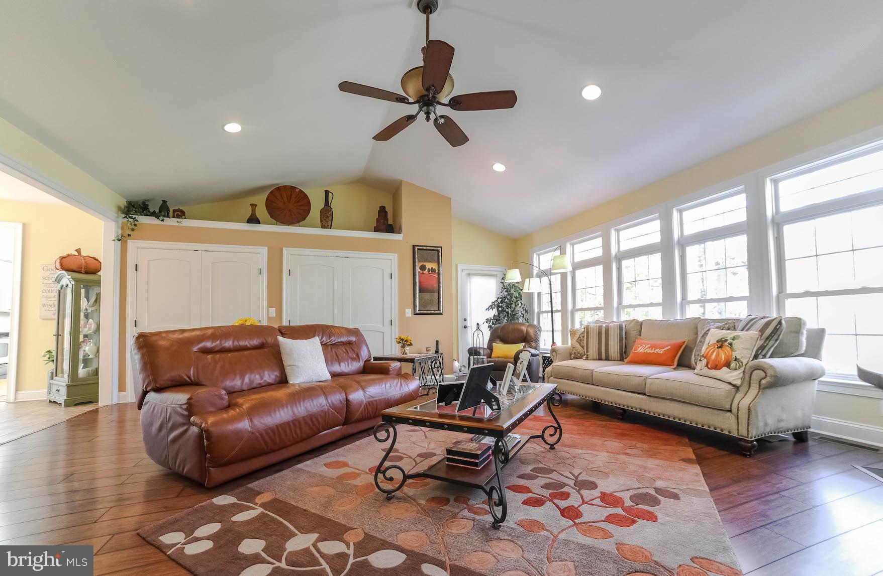 TOWNCREEK - Residential