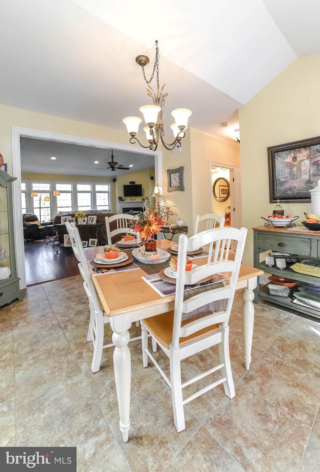 TOWNCREEK - Residential