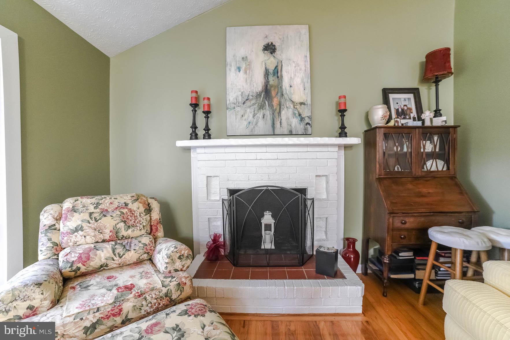 TOWNCREEK - Residential