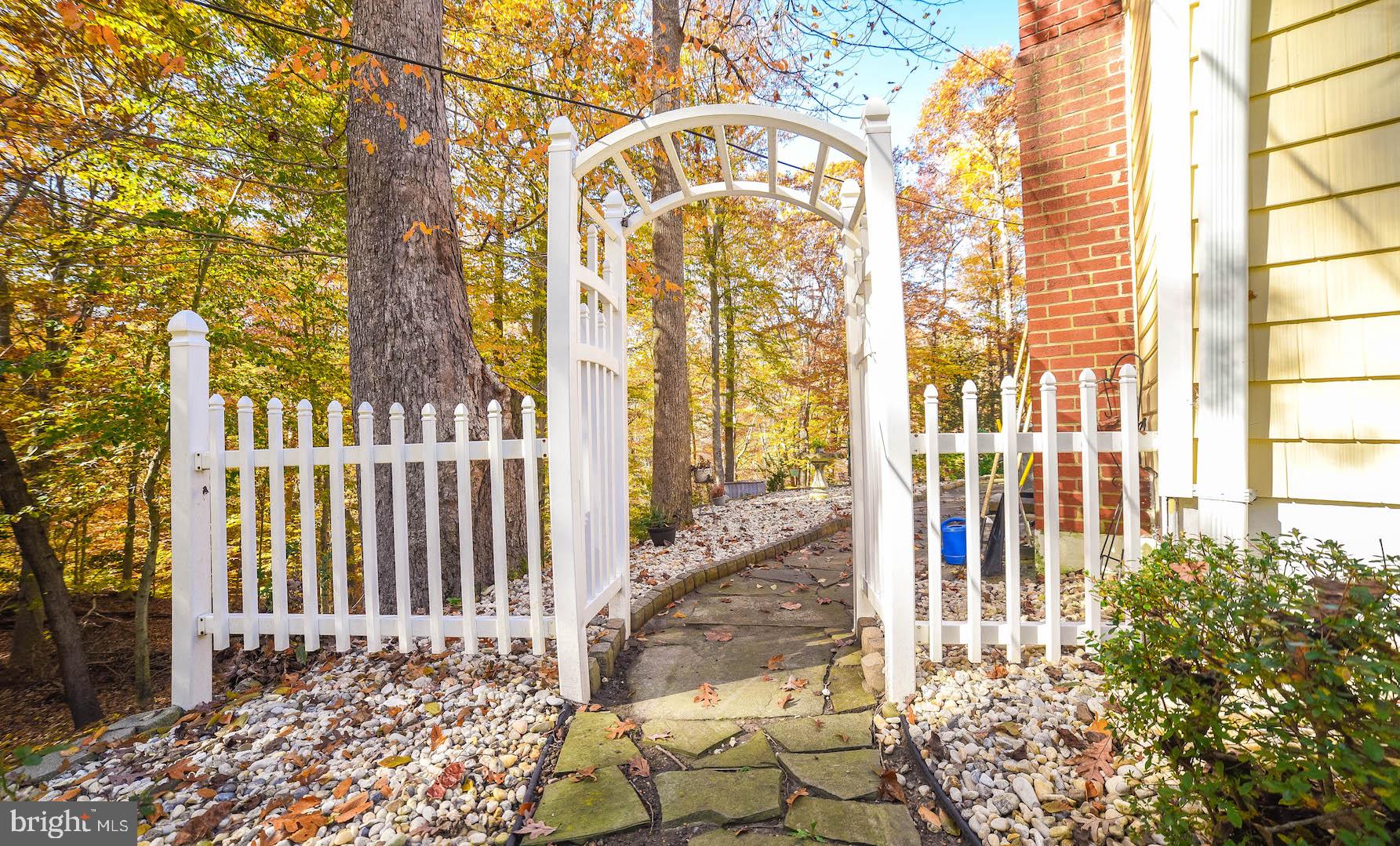 TOWNCREEK - Residential