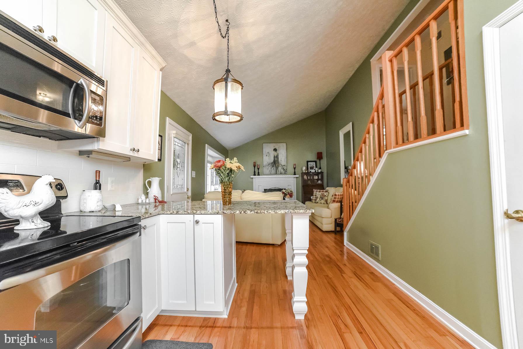 TOWNCREEK - Residential