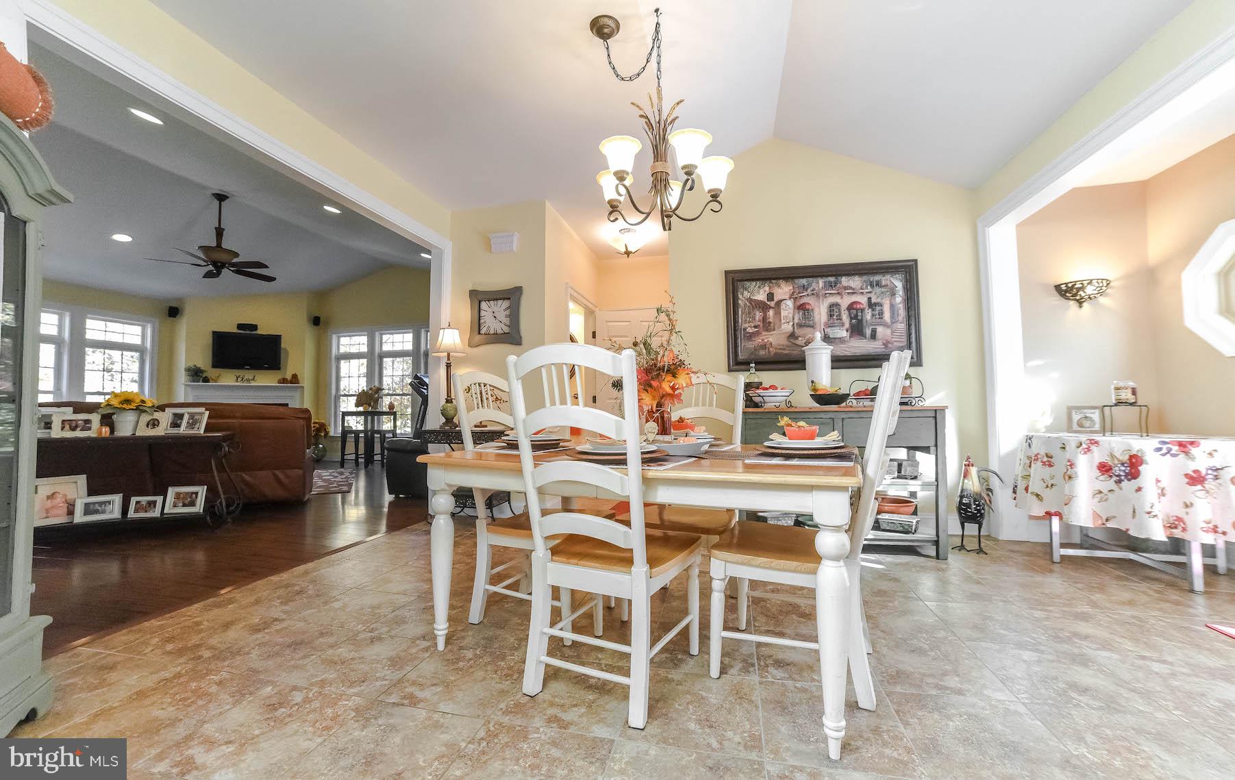 TOWNCREEK - Residential