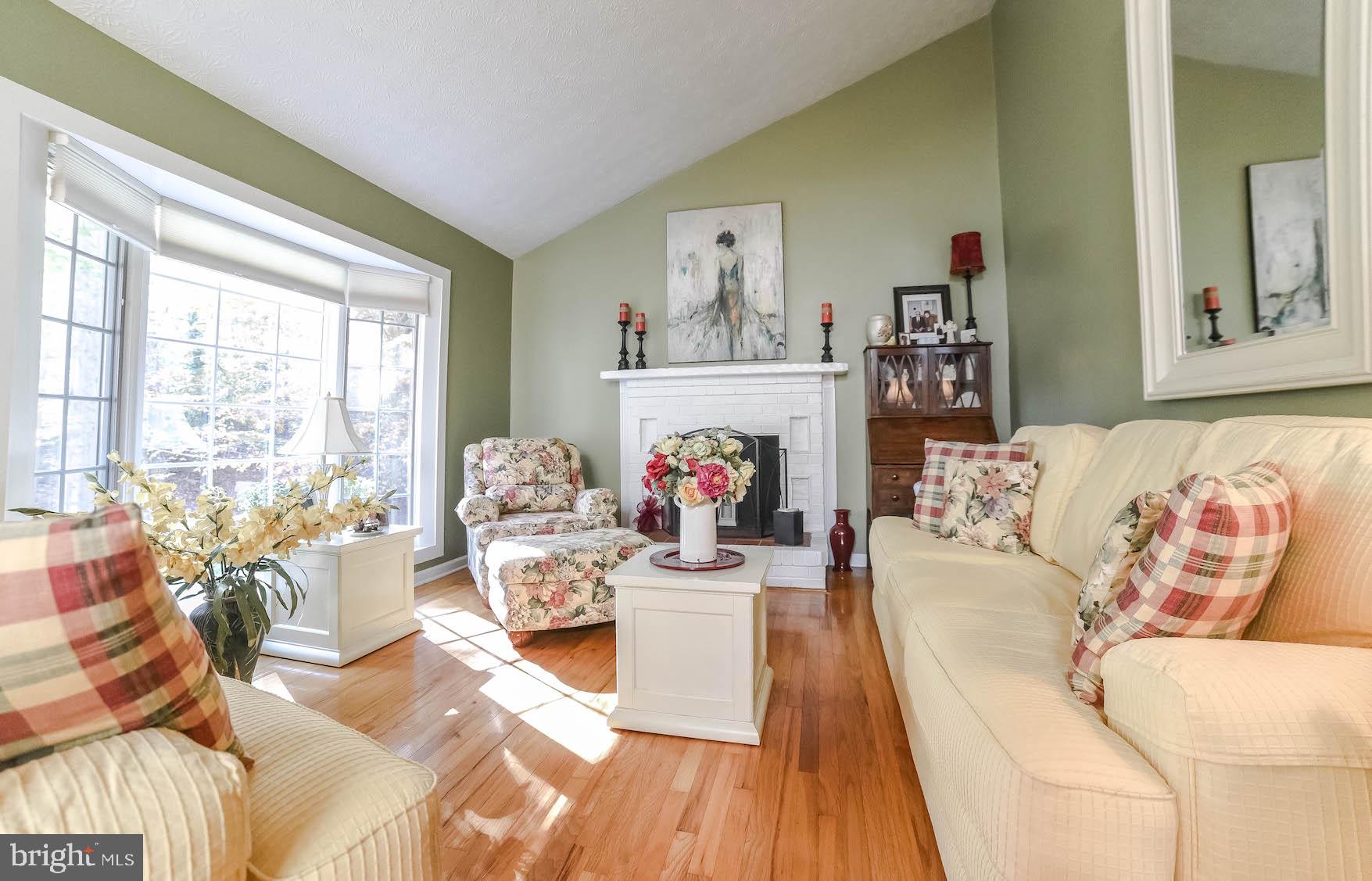 TOWNCREEK - Residential