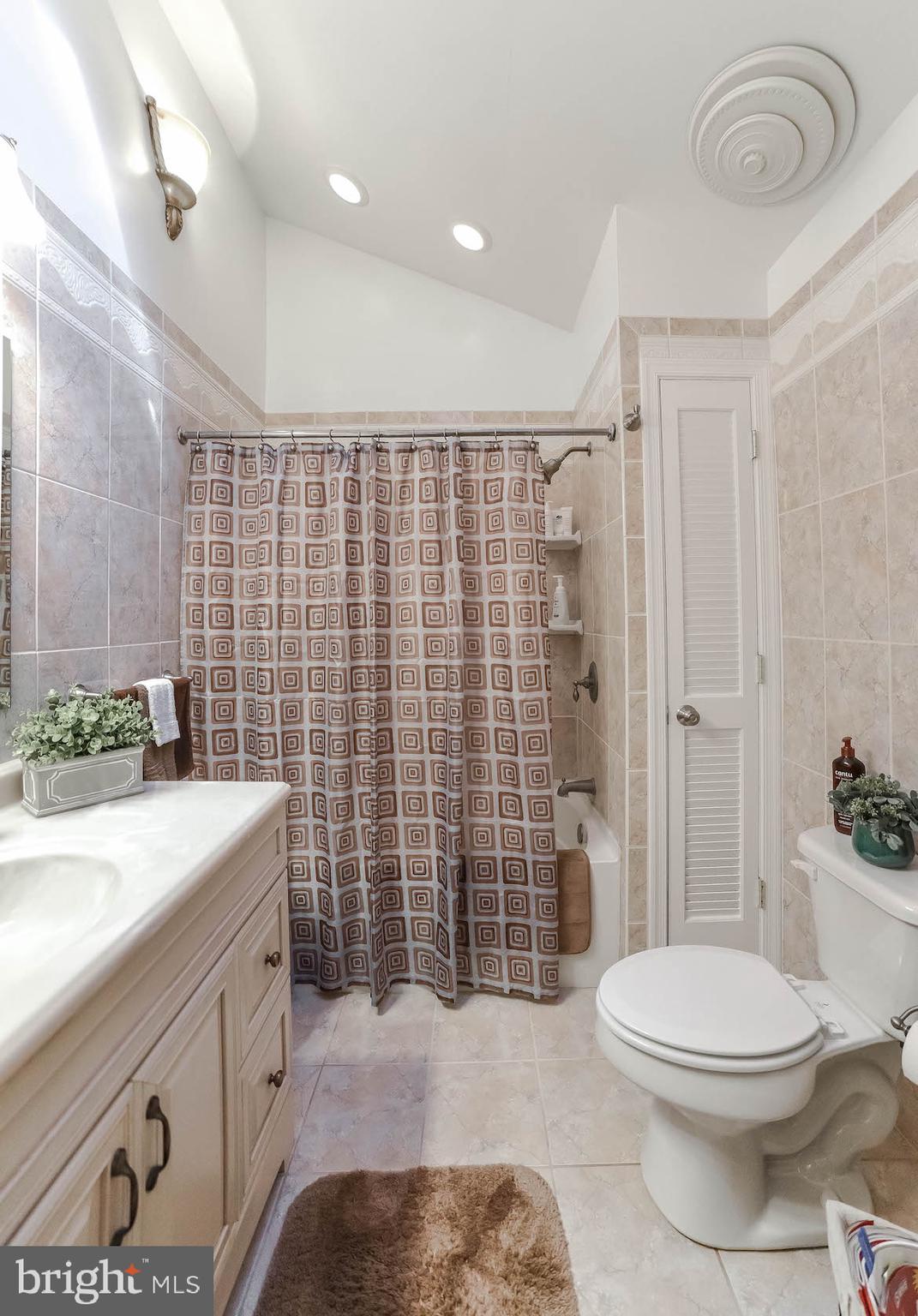 TOWNCREEK - Residential