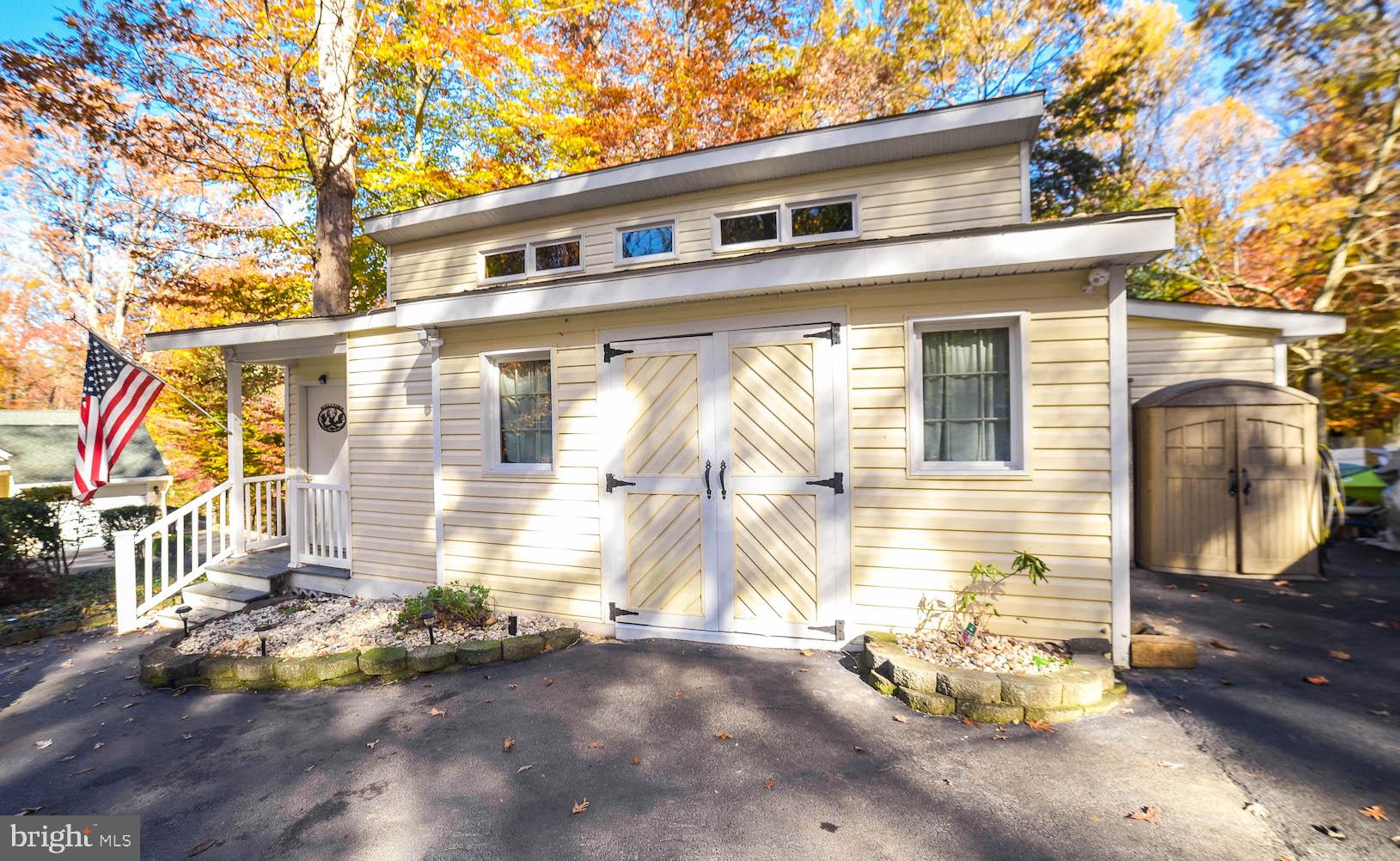 TOWNCREEK - Residential