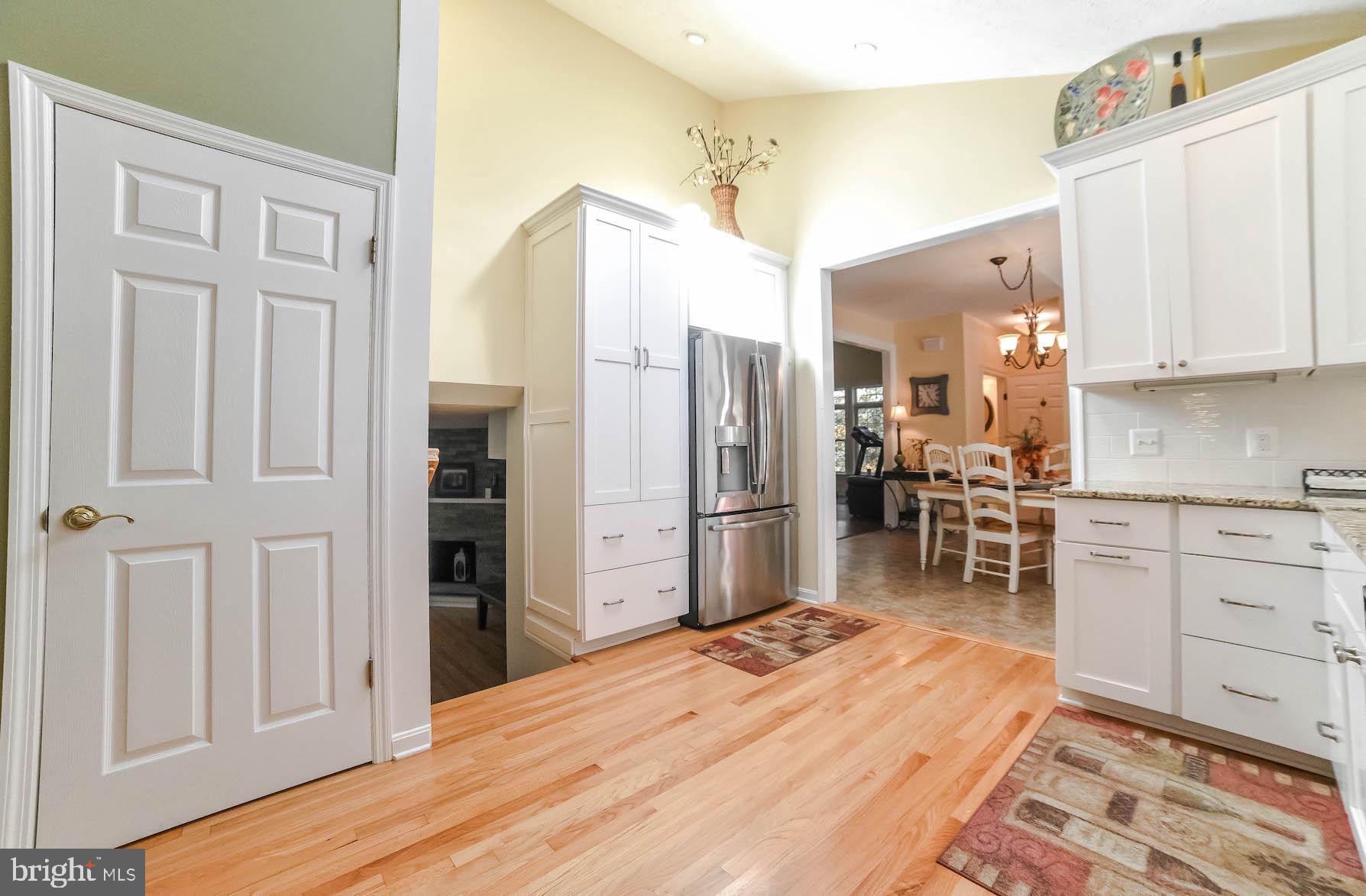 TOWNCREEK - Residential