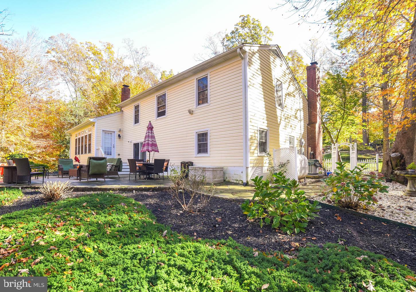 TOWNCREEK - Residential