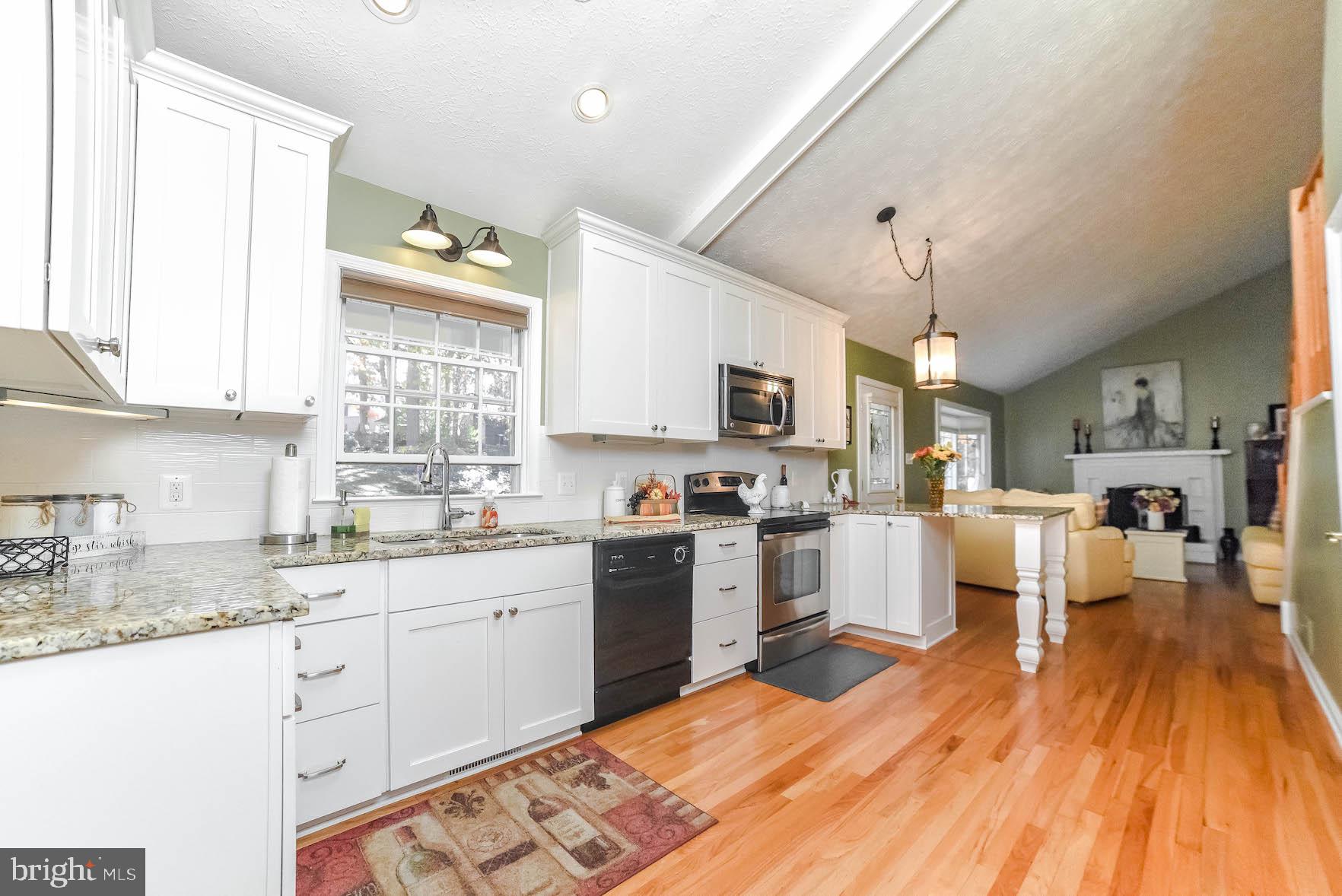 TOWNCREEK - Residential