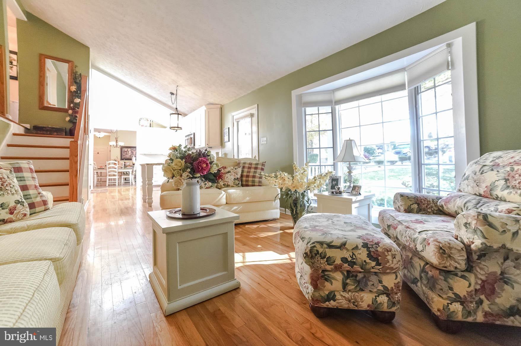 TOWNCREEK - Residential