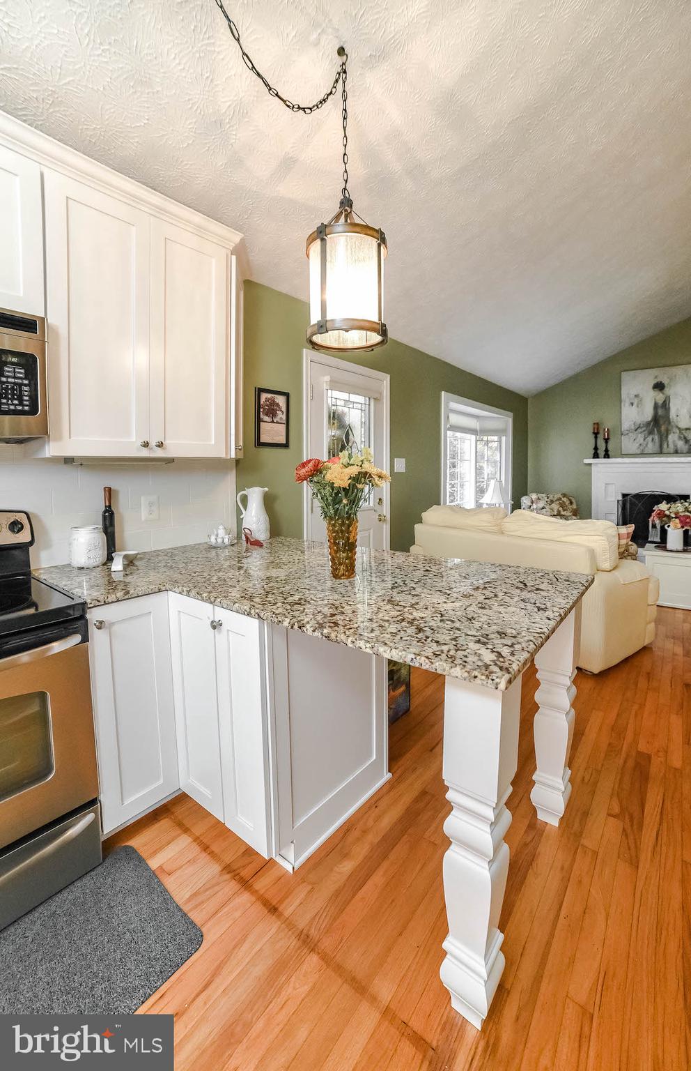 TOWNCREEK - Residential