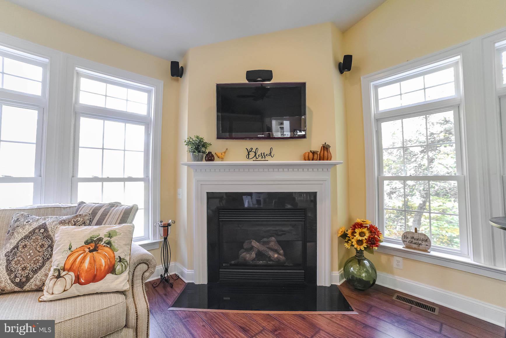 TOWNCREEK - Residential